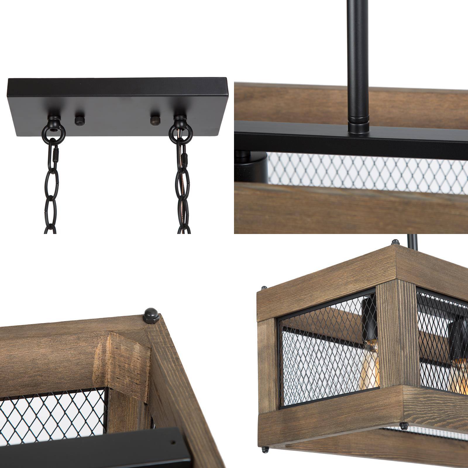LNC 2QBY6BLWS395977 Pendant-Lights - View #11