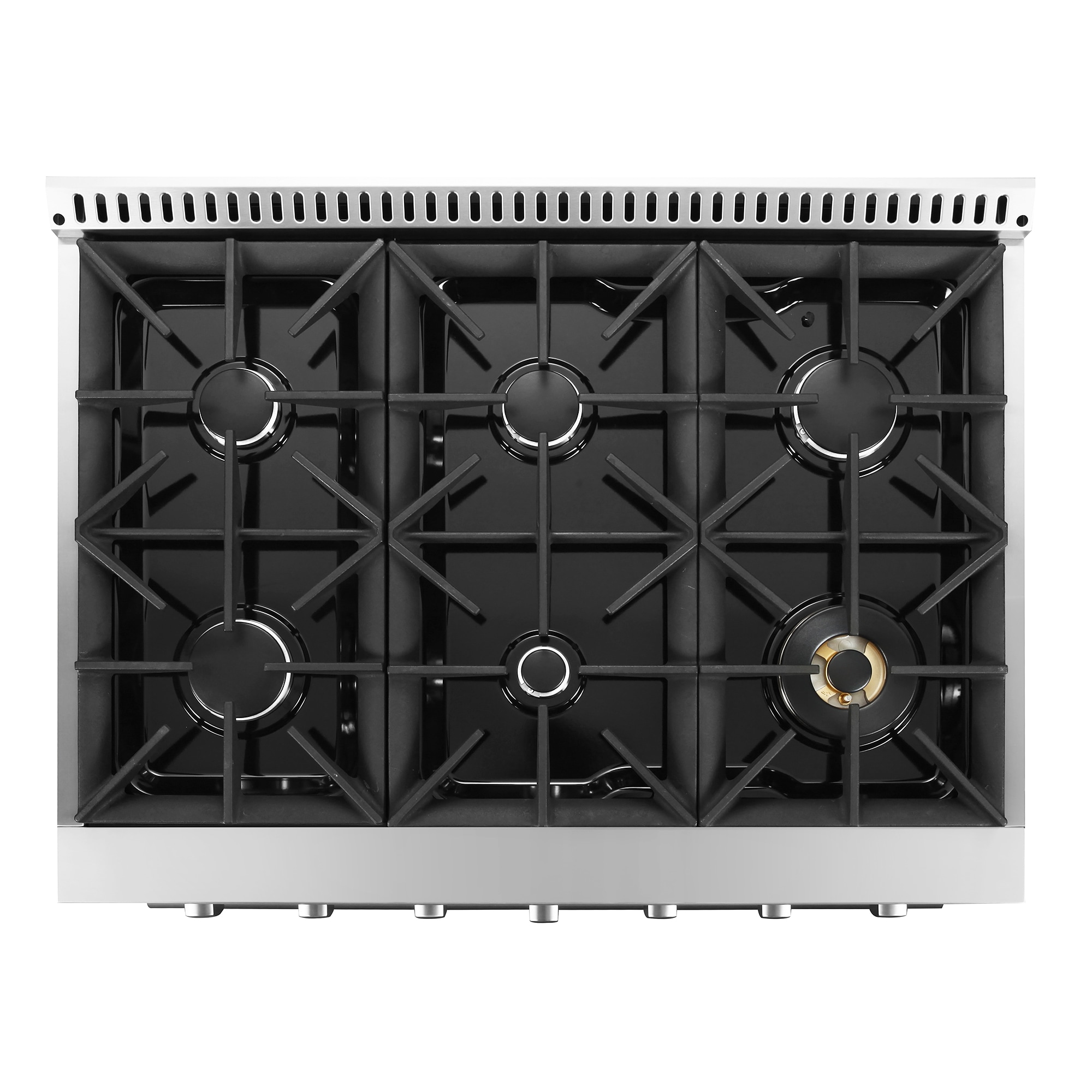 Cosmo COS-GRP366 Freestanding-Gas-Ranges - View #10