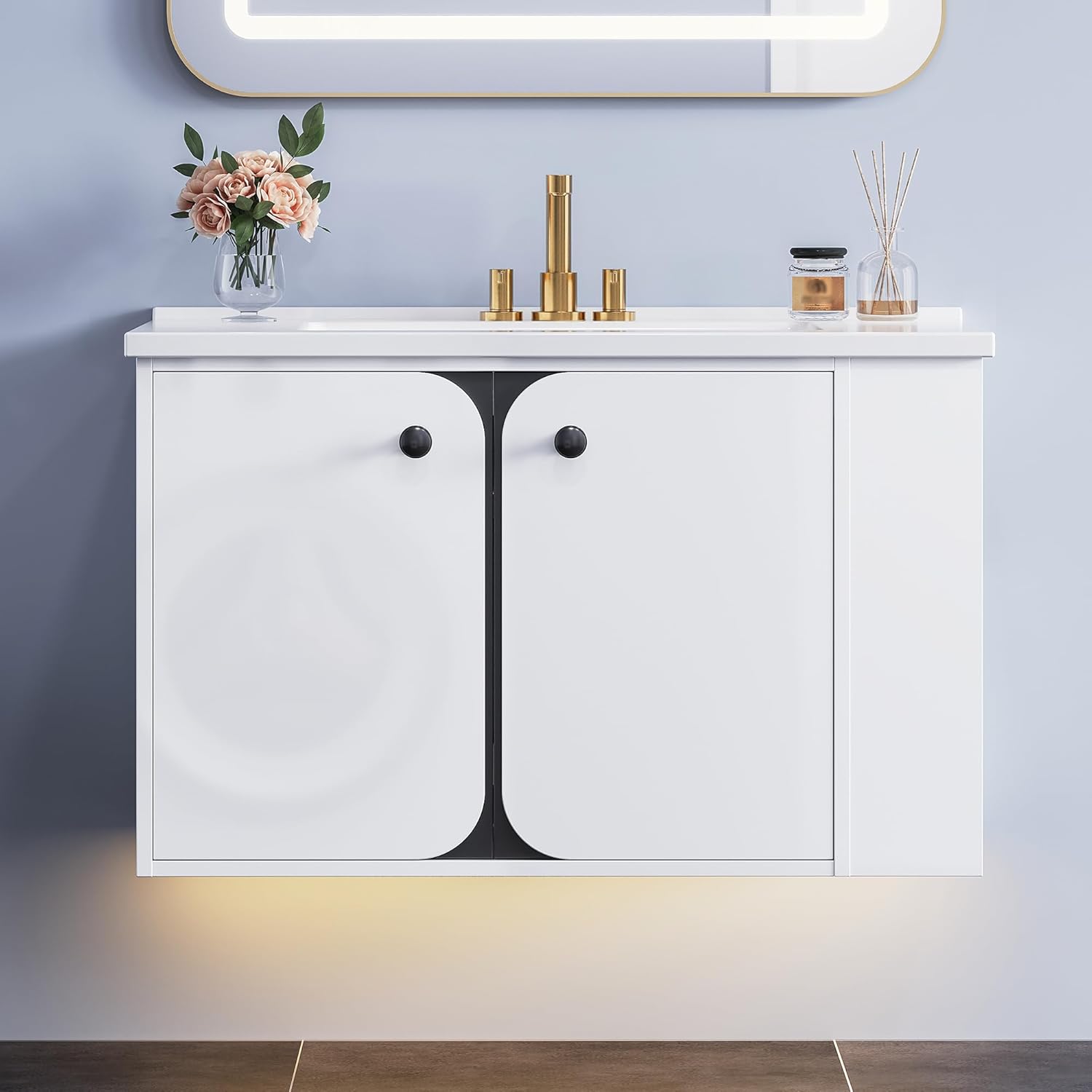 Ironck USAN1058157VN Bath-Sink - View #3