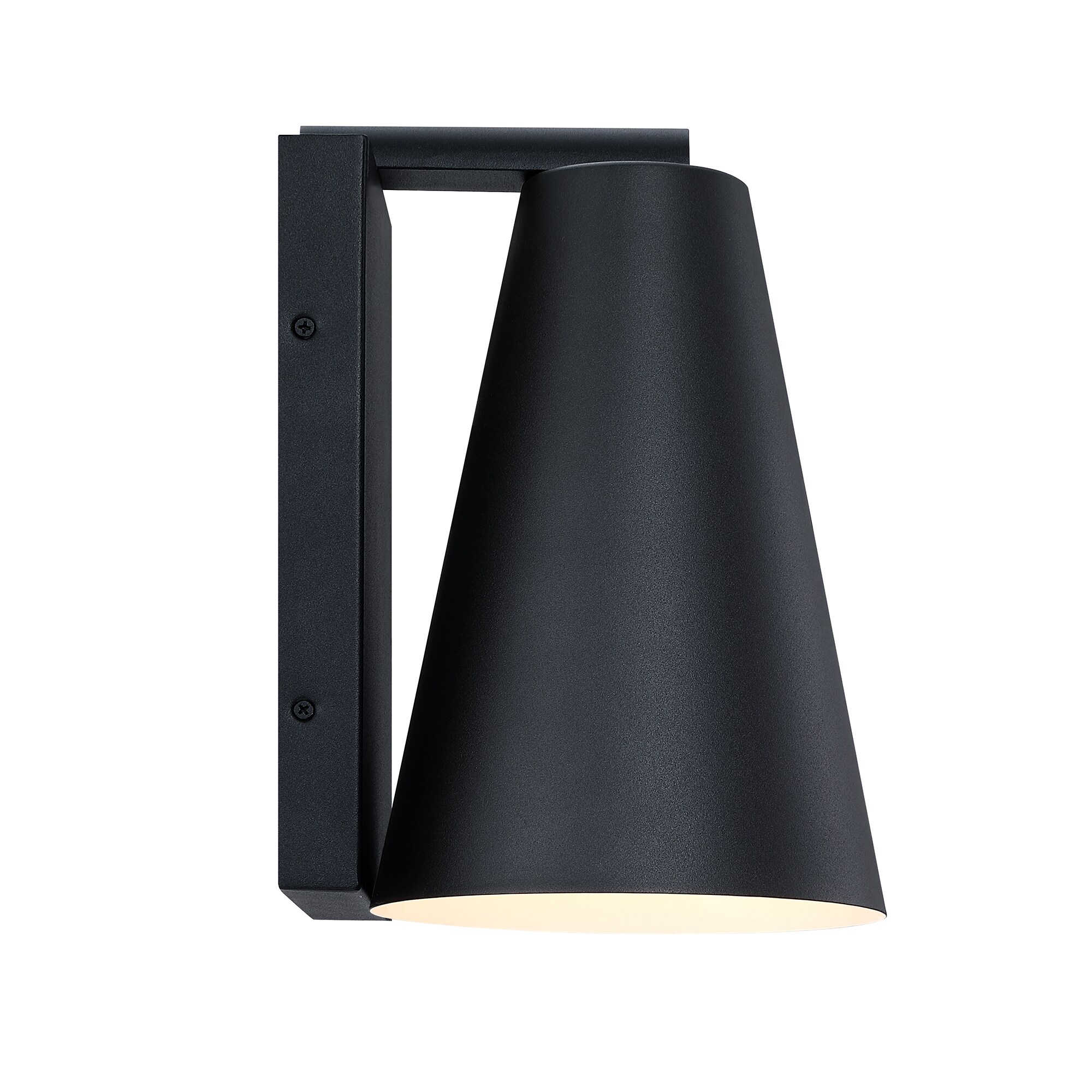 Designers Fountain D326M-11EW-BK Outdoor-Wall-Lighting - View #3