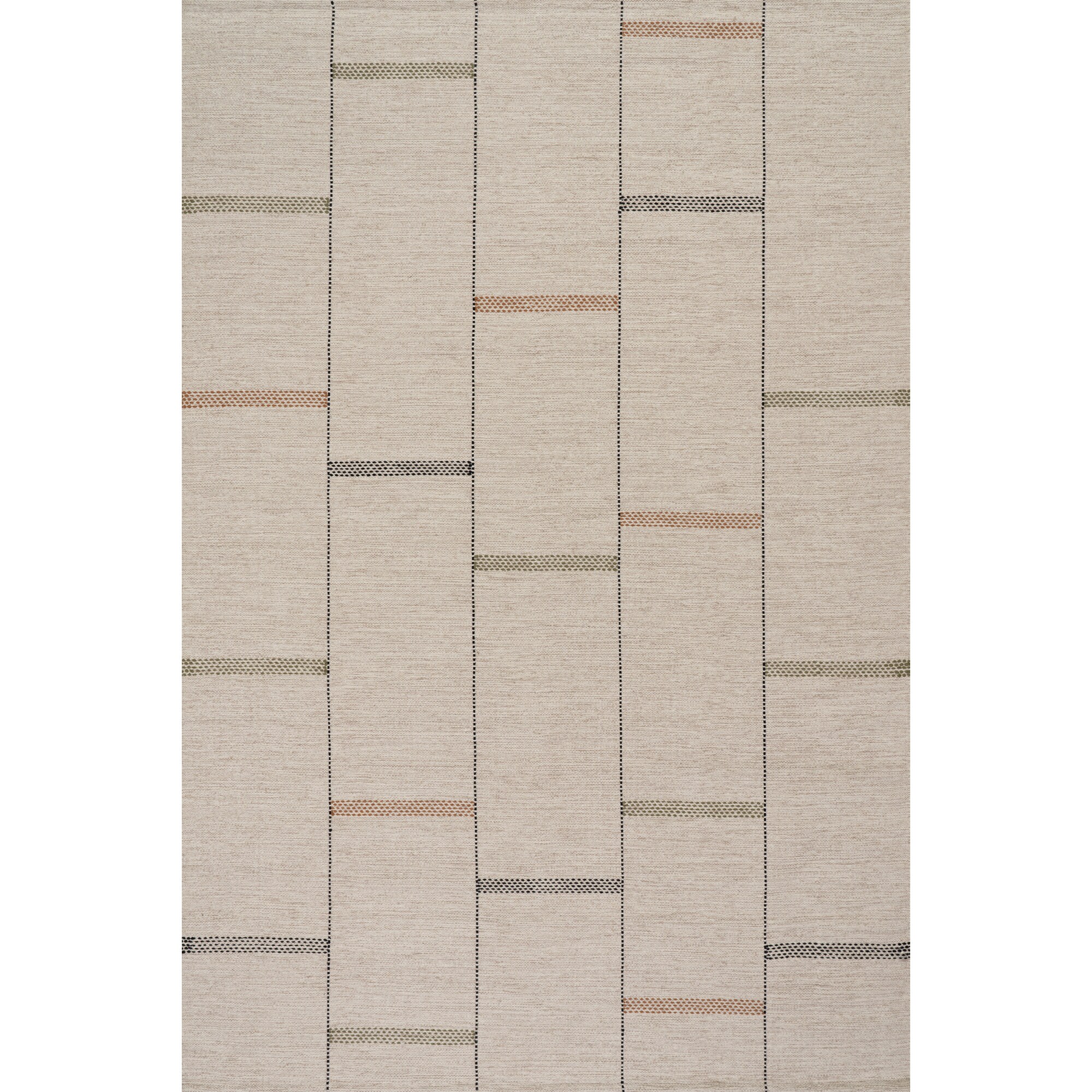 nuLOOM 200HMES01A-609 rugs - View #2