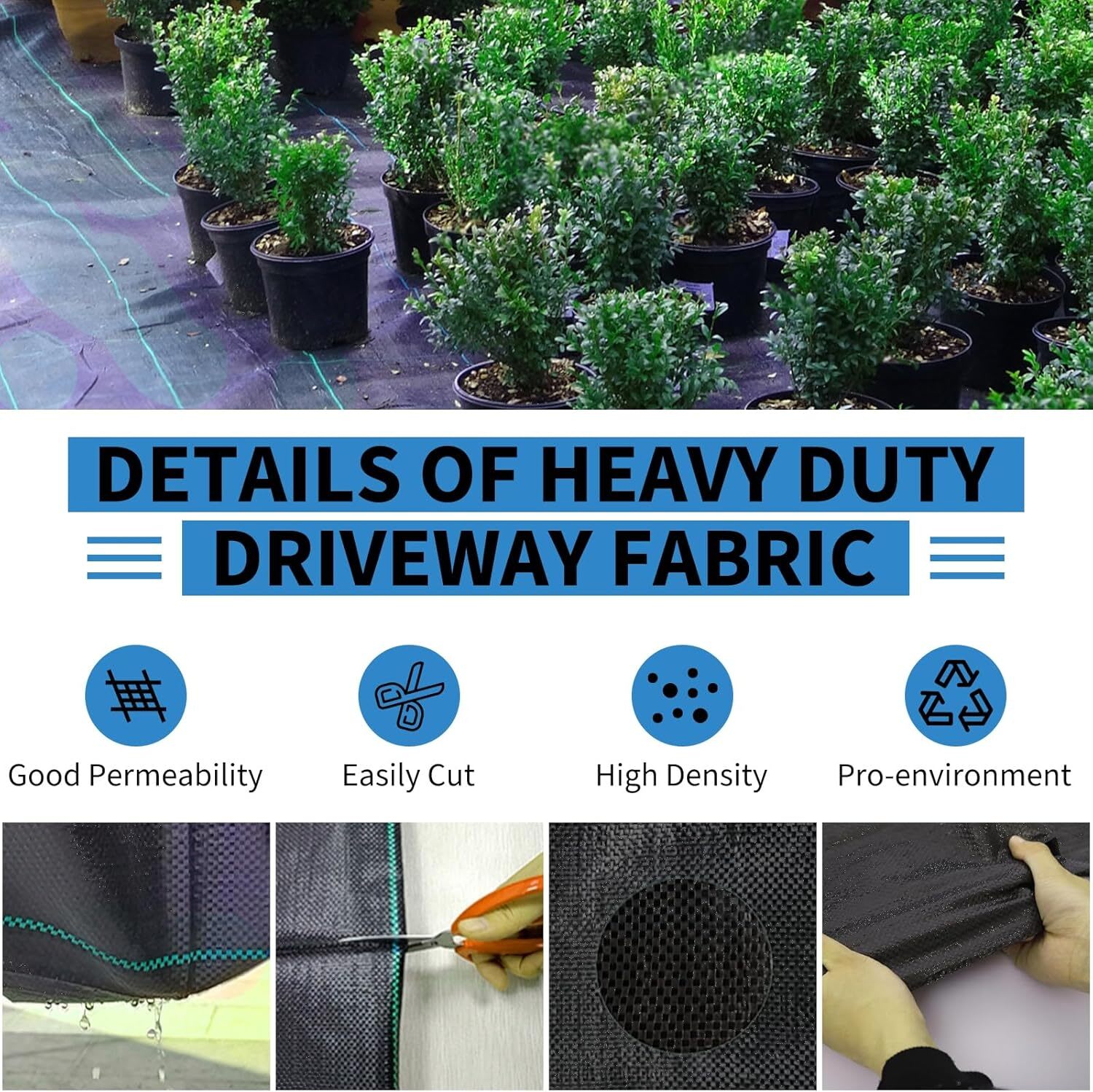 Qeetex GGL-PPG-33AWJYT9 Winter-Plant-Protect - View #3