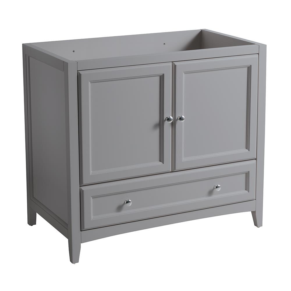 Fresca FCB2036GR vanities - View #2