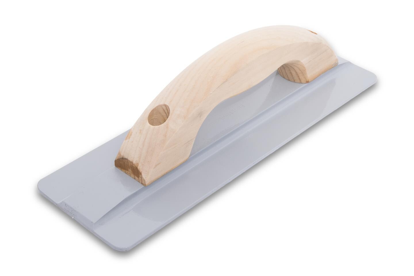 Marshalltown 736LRW 14-in x 3.75-in Magnesium Concrete Hand float