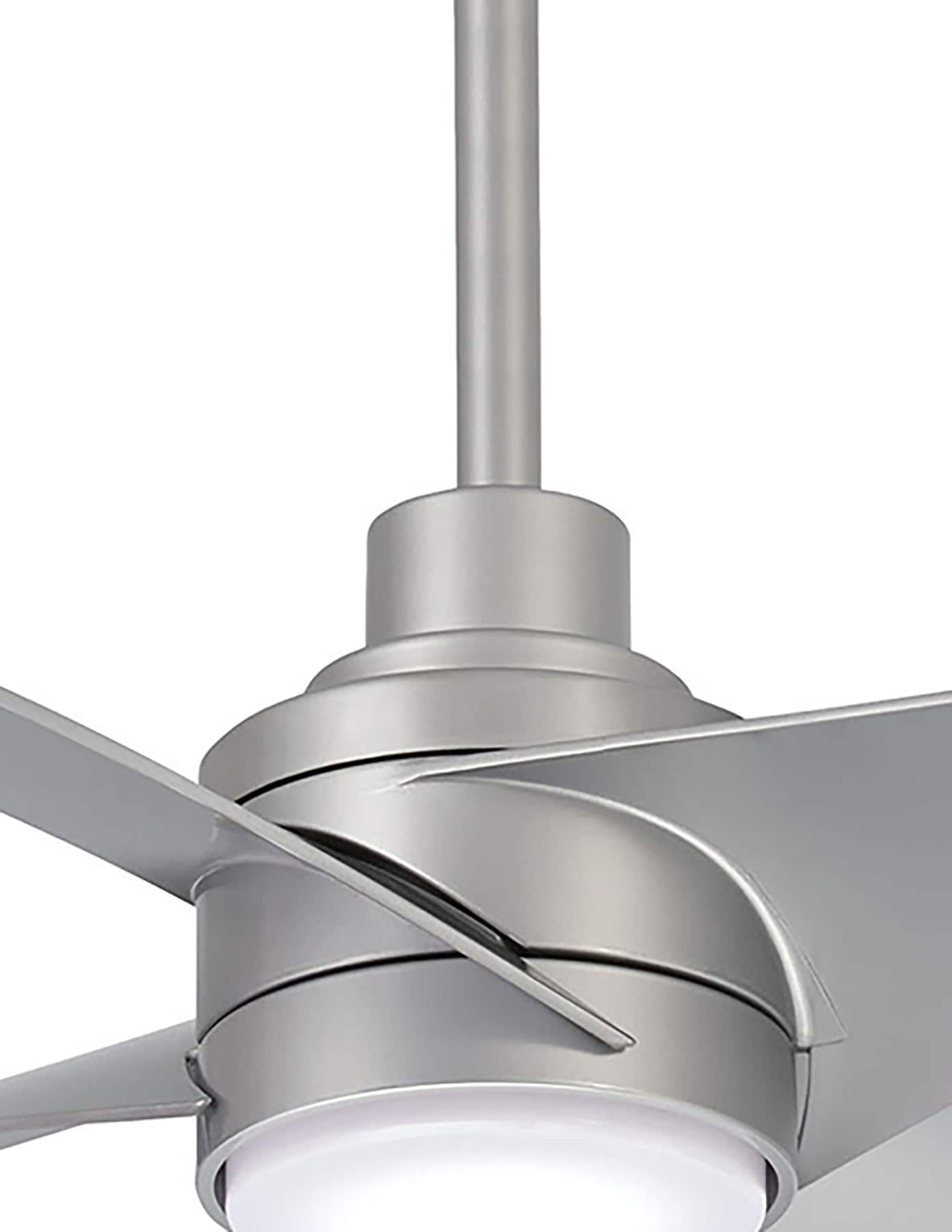 Minka Aire F543L-SL Ceiling-Fans - View #12