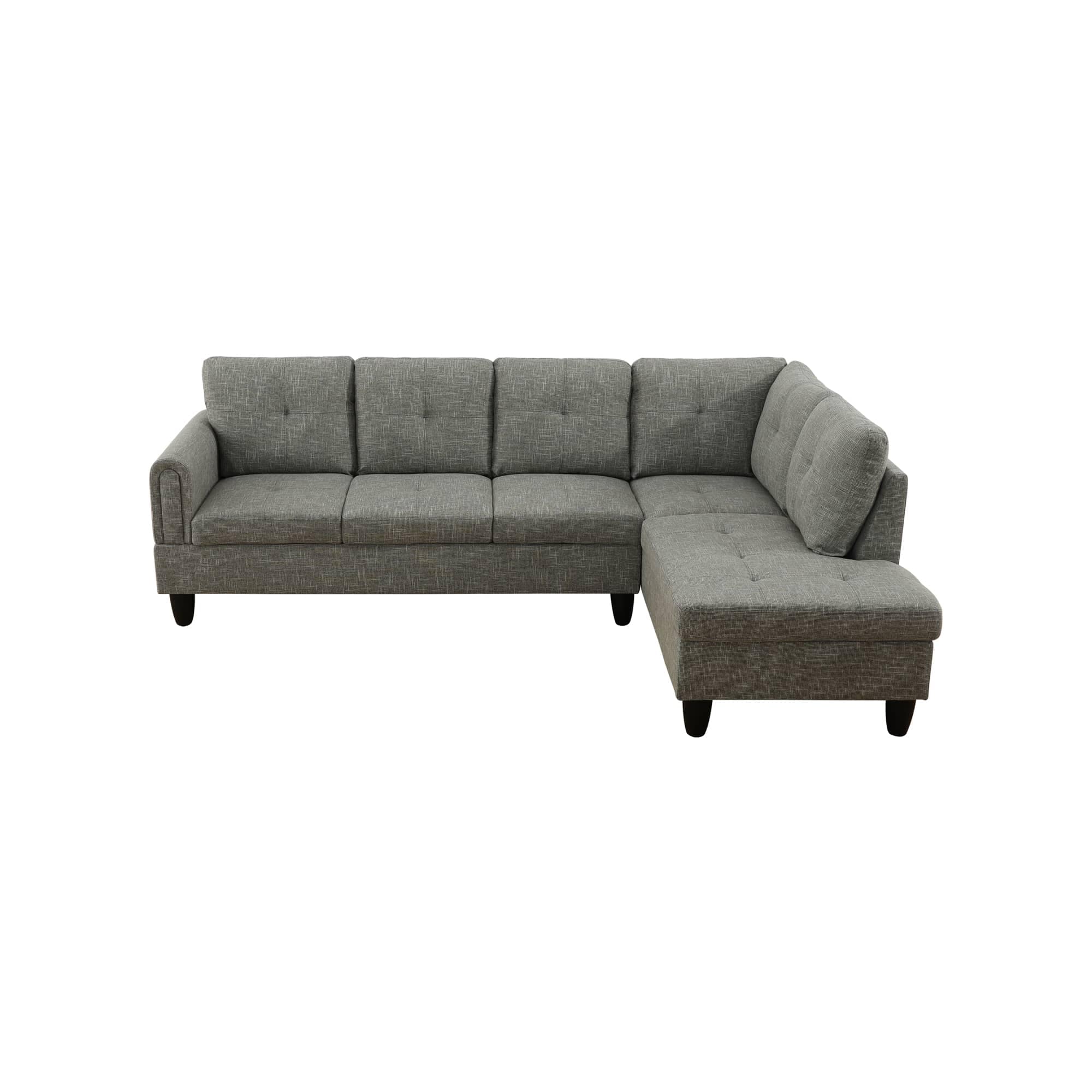 Siavonce XH9714B Sofas-Loveseats - View #12