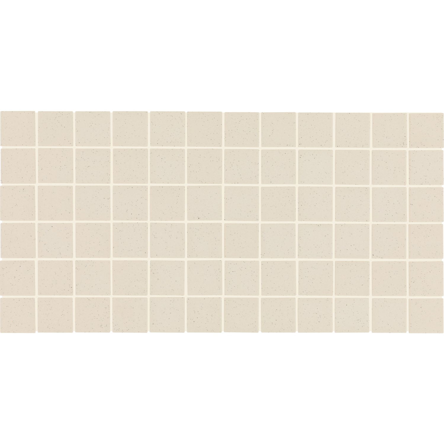 Daltile Pepper White 24-sq ft ) #D03722MS1P