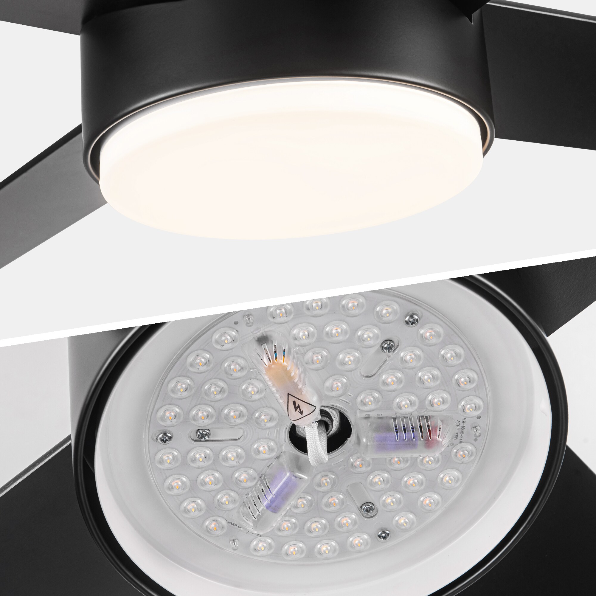 JUSHUA MT-P228998 Ceiling-Fans - View #16