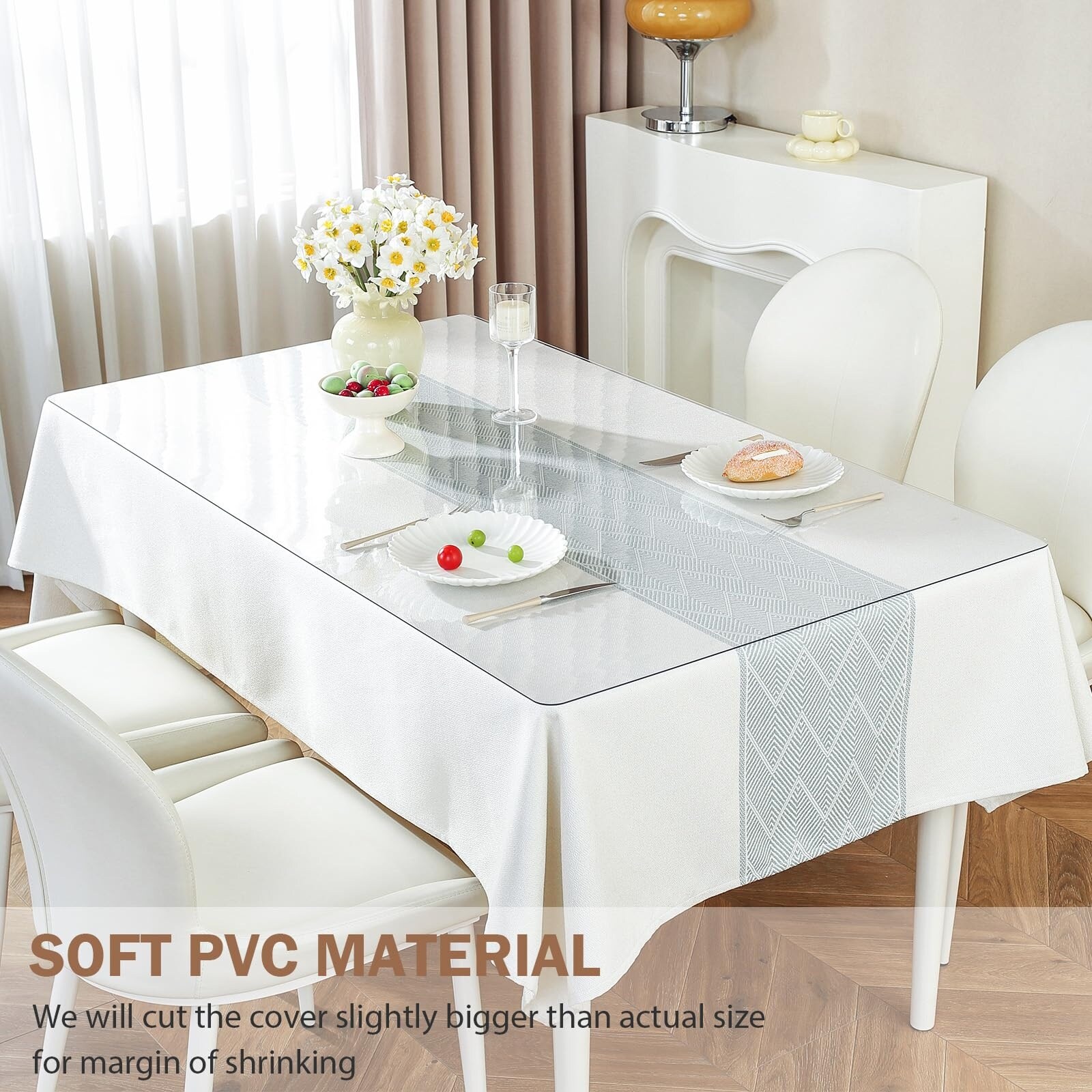 Afoxsos LAF0611F005 Table-Covers - View #4