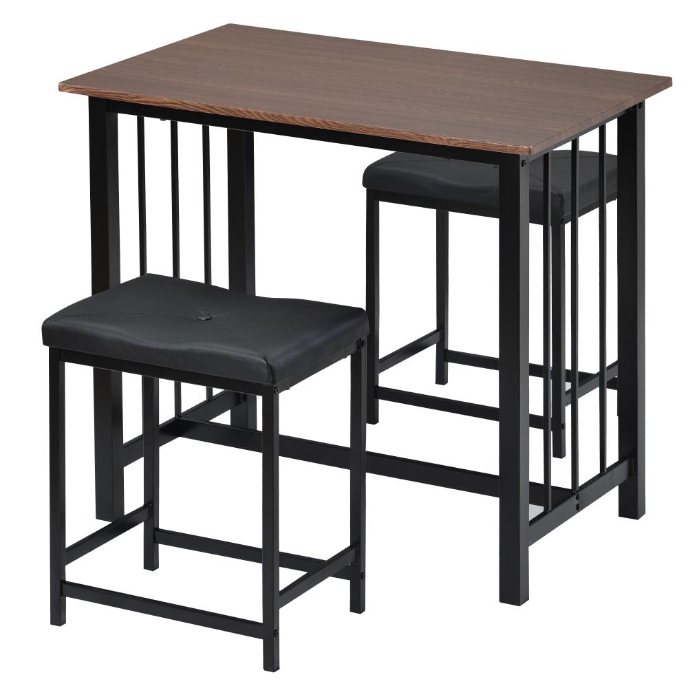 CASAINC TO-726-BR Dining-Sets - View #3