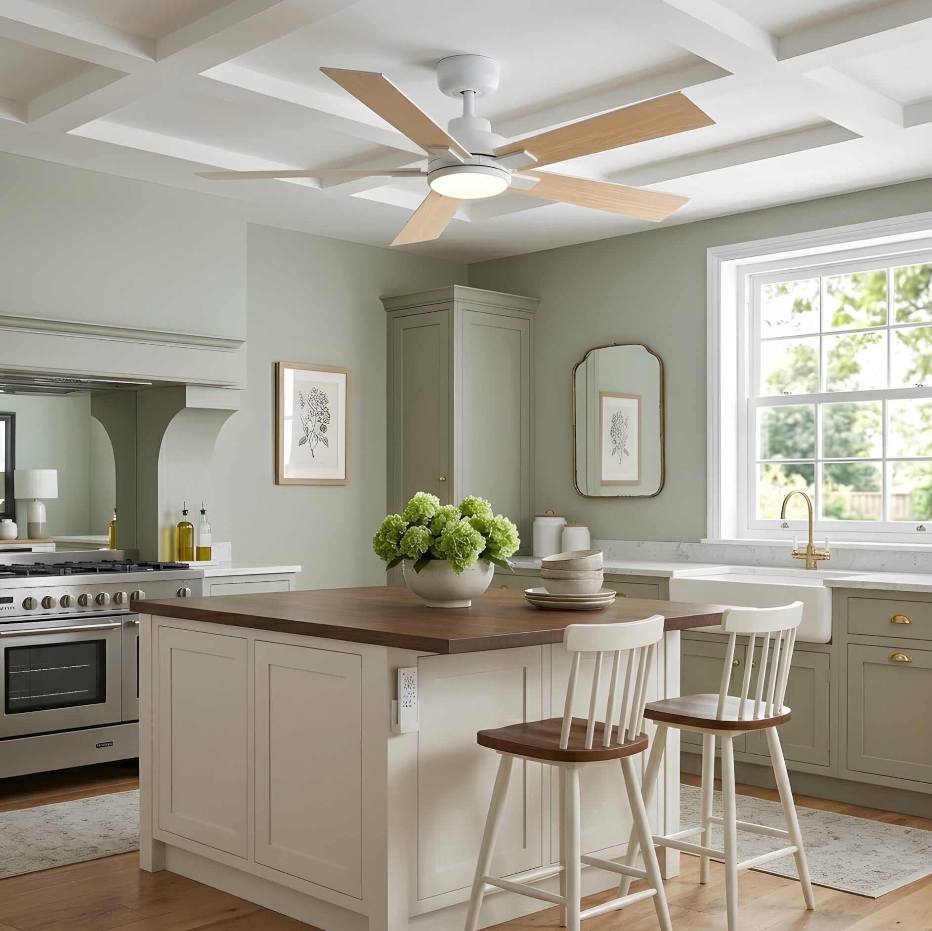 RCCFBHM RCCFBHM-FSFF66036 Ceiling-Fans - View #3