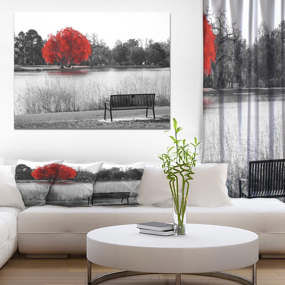 Designart PT17947-40-30 Wall-Art - View #3