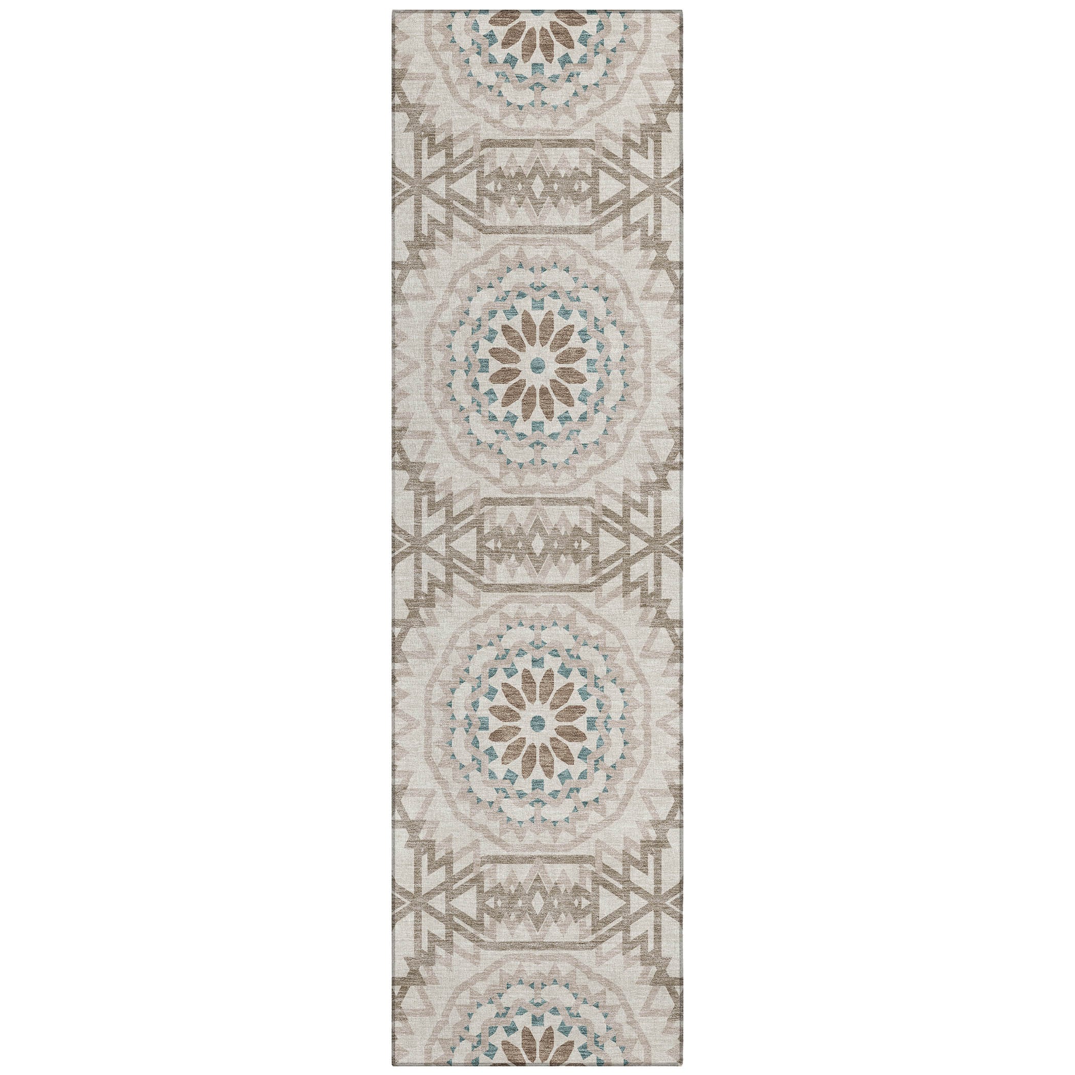 Addison Rugs ACN619BG2X8 rugs - View #2