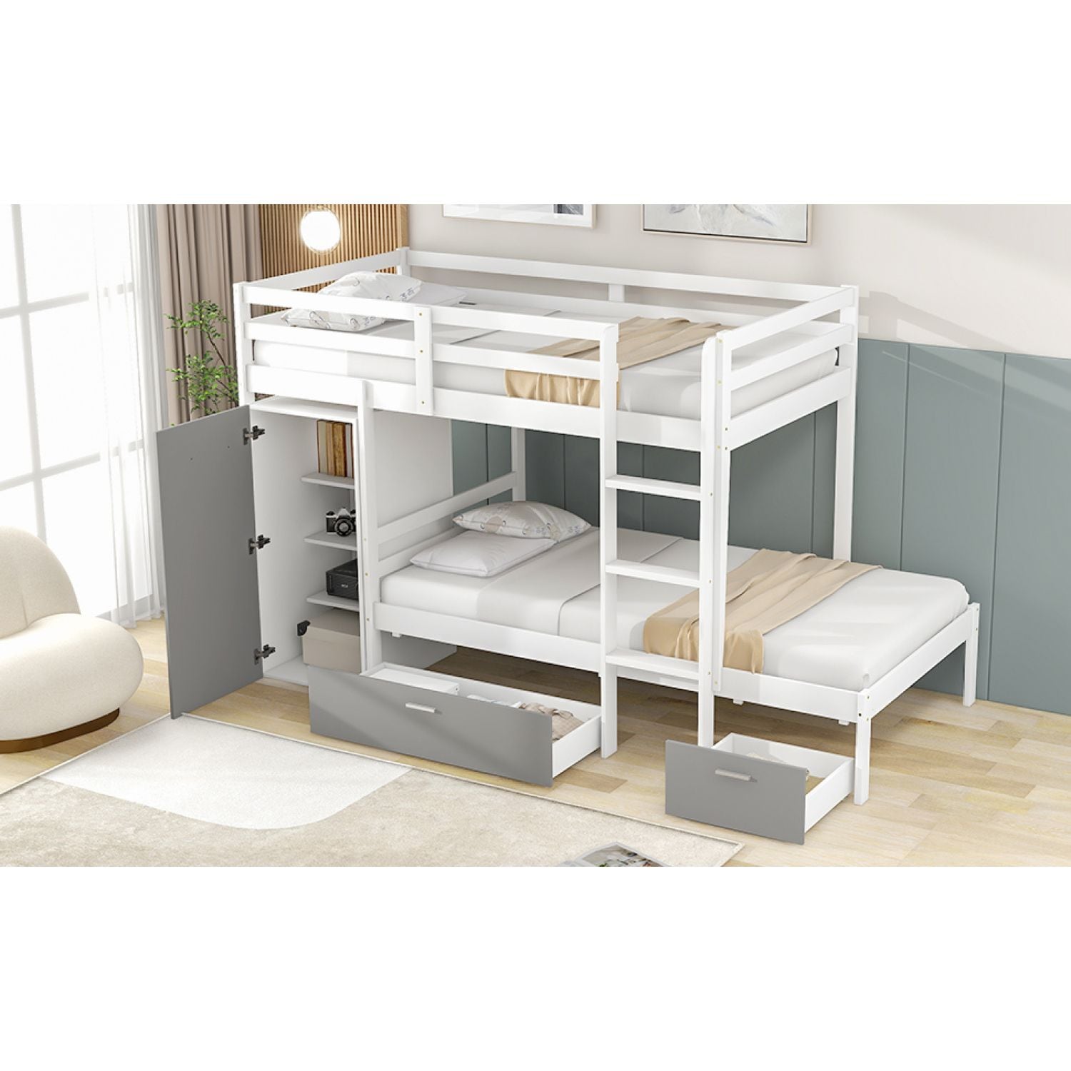 JASMODER GX000933AAK beds - View #5