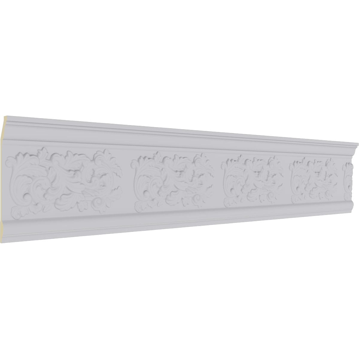 Ekena Millwork MLD07X02X07VL Crown-Moulding - View #3