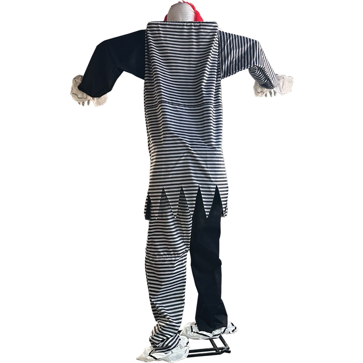 Haunted Hill Farm HHCLOWN-40FLSA Halloween-Animatronics - View #12