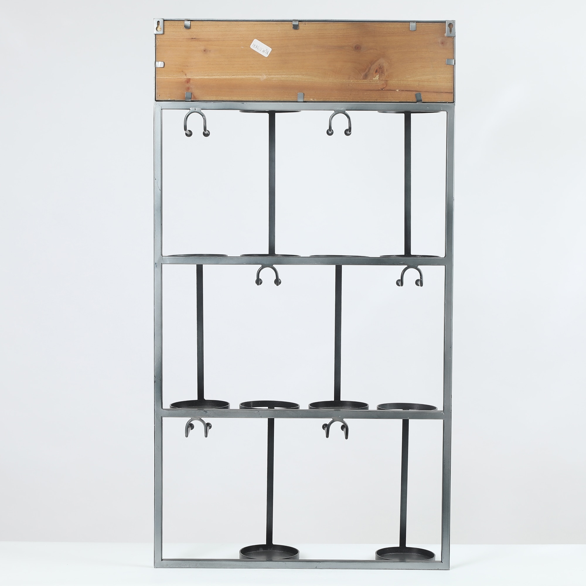 Luxen Home WHIF510 Wine-Racks - View #8