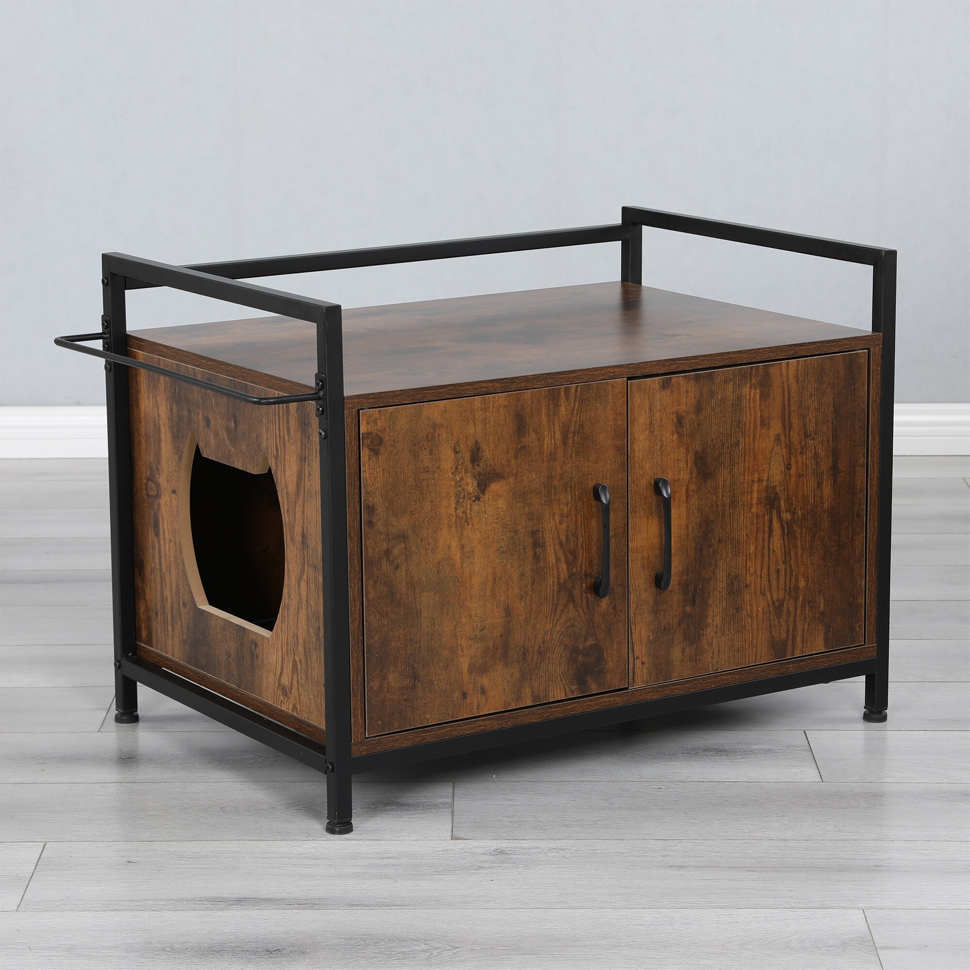 Forclover F99W-PH96 Brown