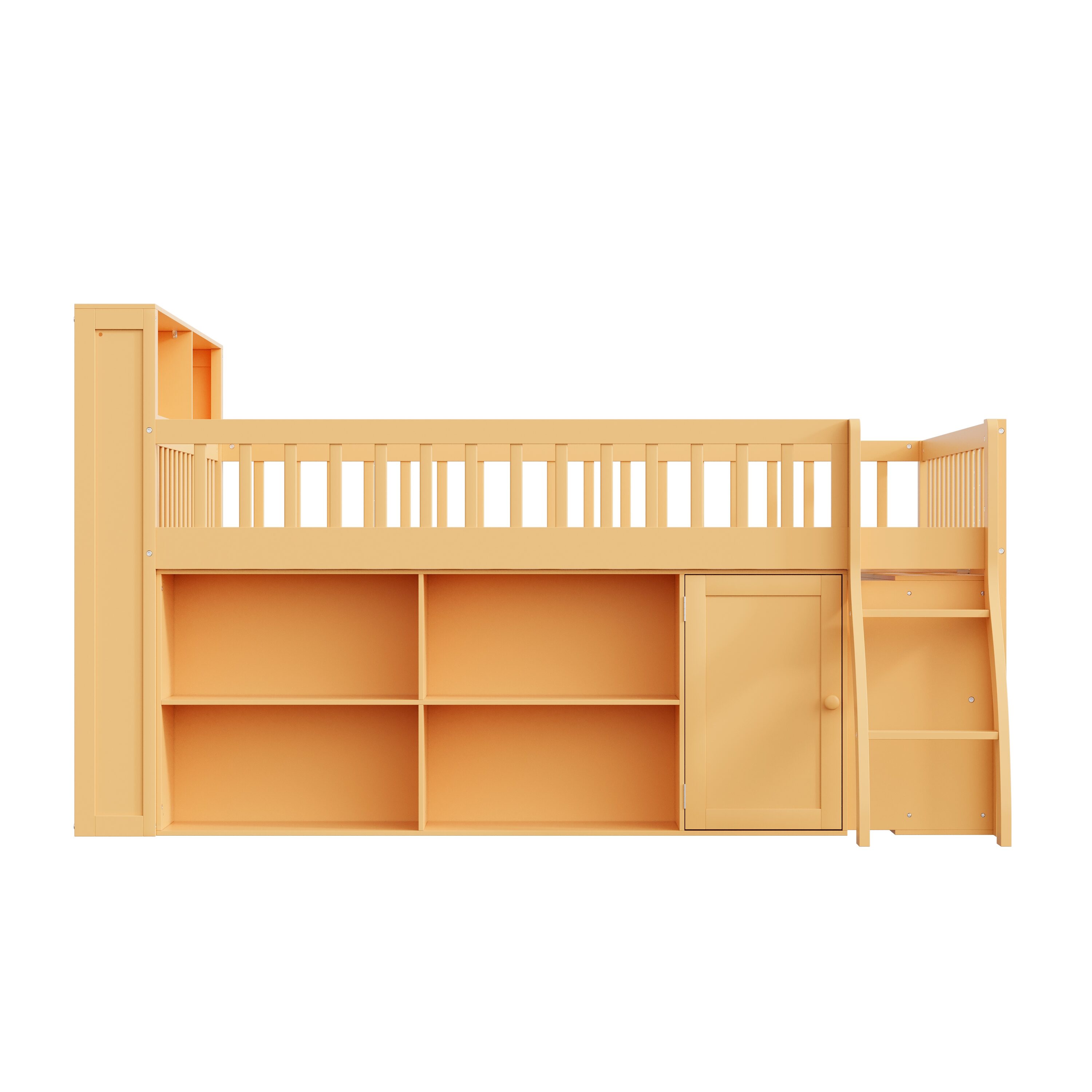 ModernLuxe L3P-N7090005025N beds - View #6