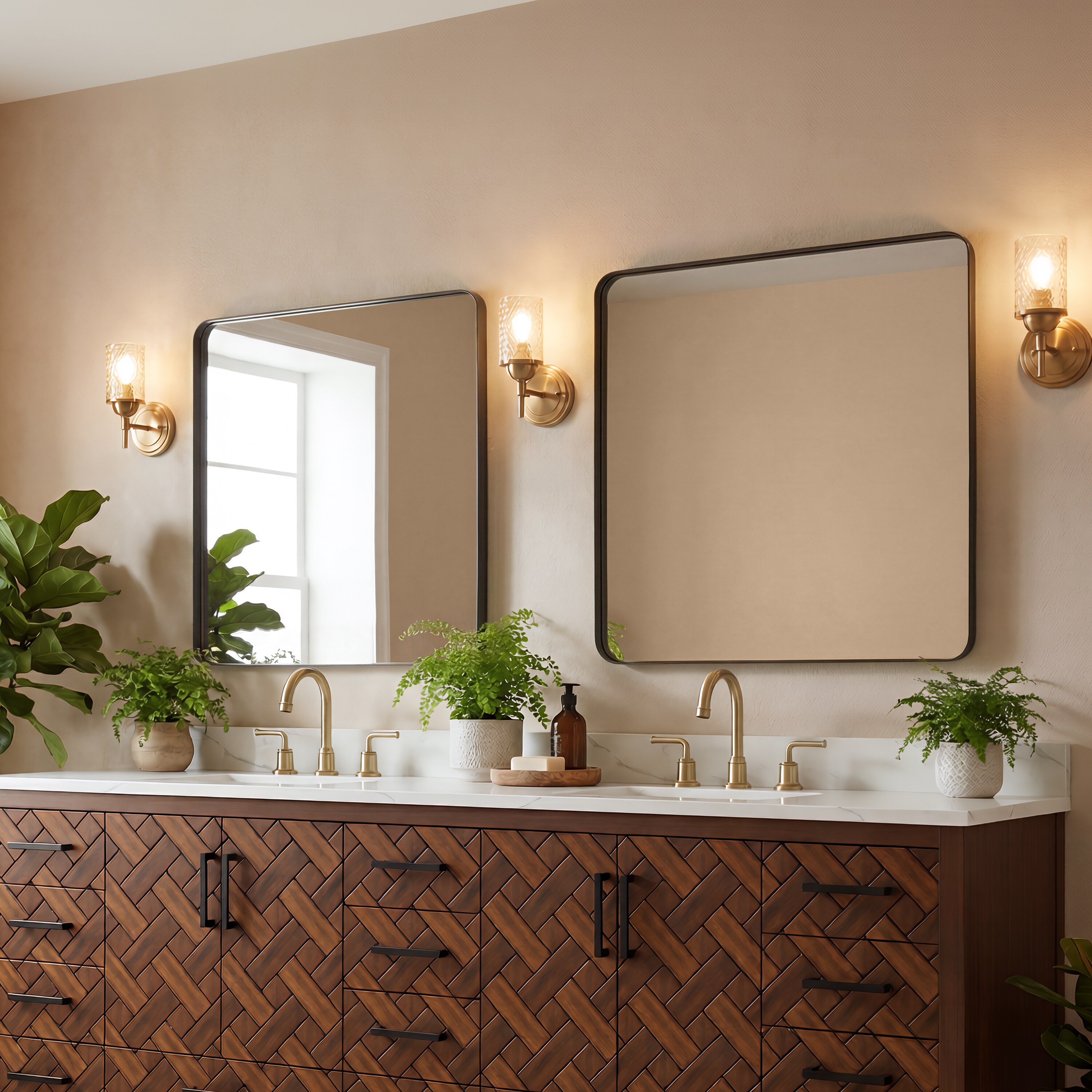 CASAINC CS-B9090-P Decor-Mirrors - View #6