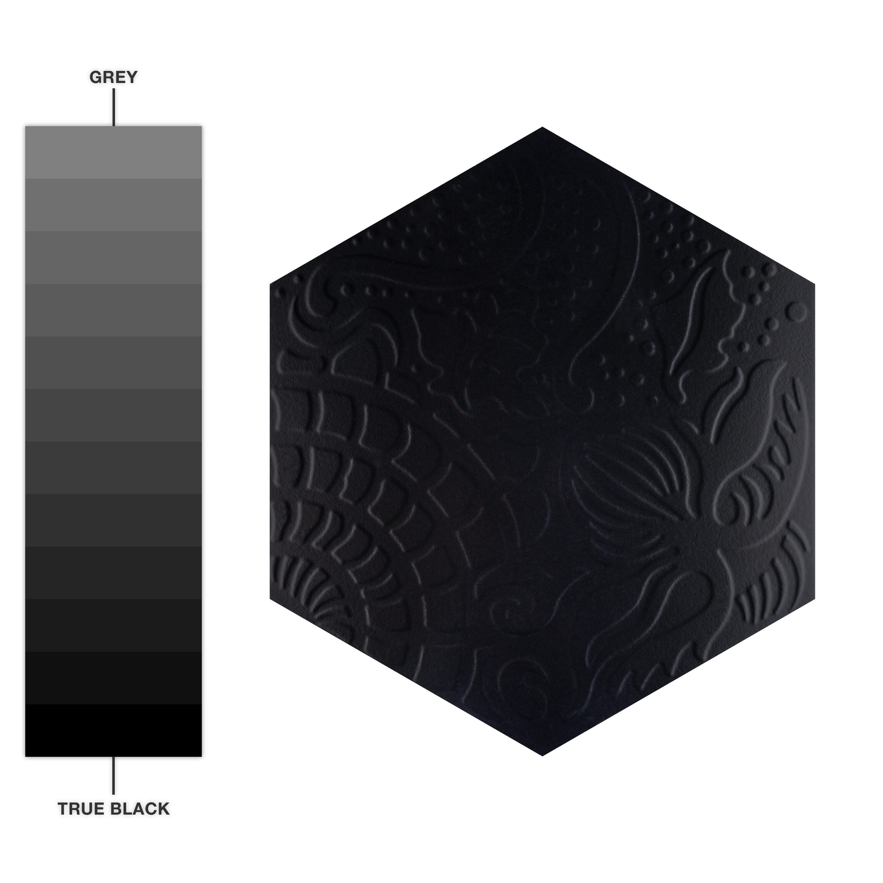 Affinity Tile FCD19GBX Ceramic-Tile - View #6
