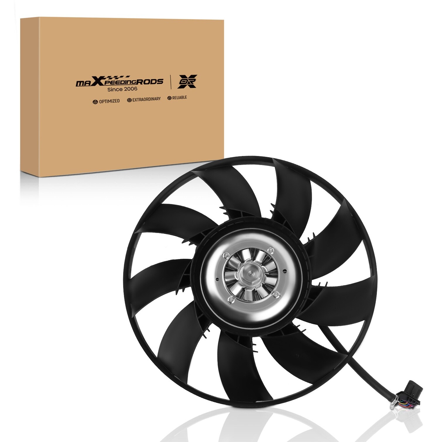 Naturefalls J0HV98IV1F03 Automotive-Hardware - View #4