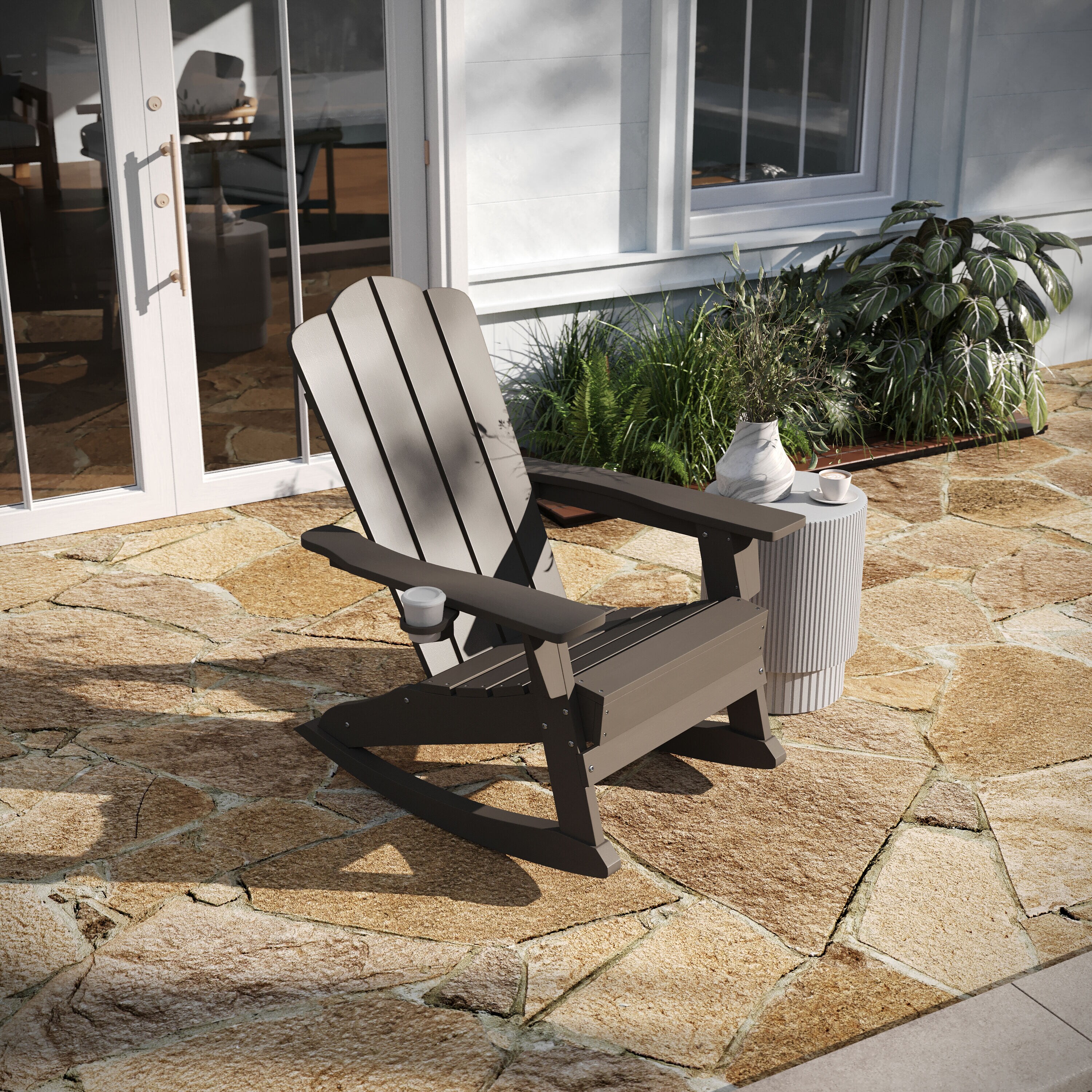 Taylor & Logan 196861084560 Patio-Chairs - View #5