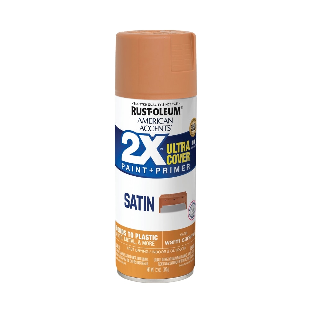 Rust-Oleum 327924 Spray-Paint - View #10