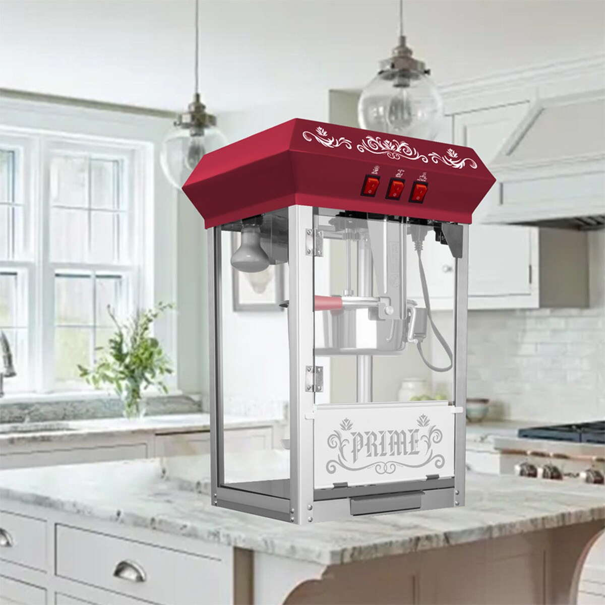 Loheer W2841P265055 Popcorn-Makers - View #7