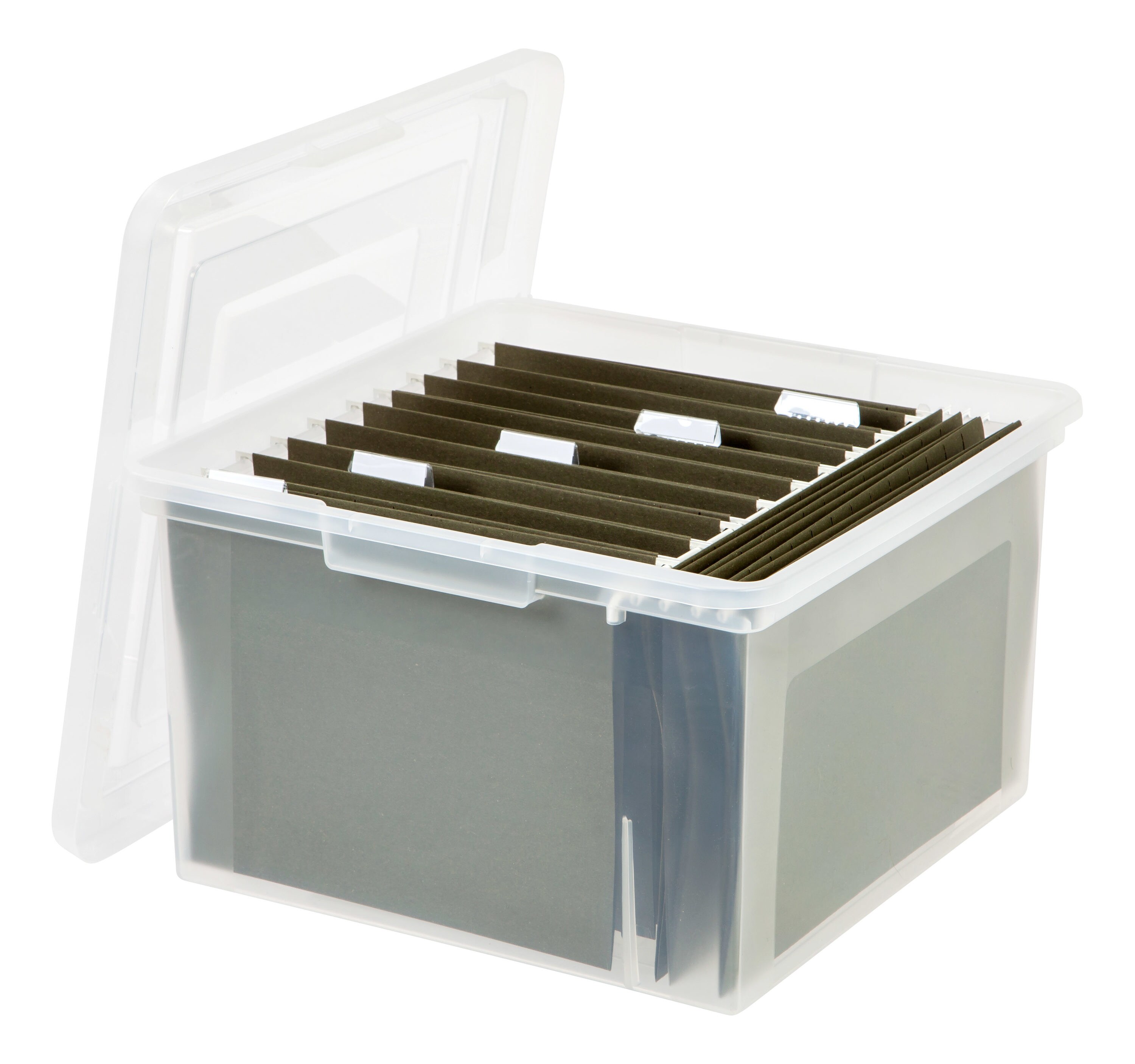 IRIS 139742 Desktop-Organizers - View #3