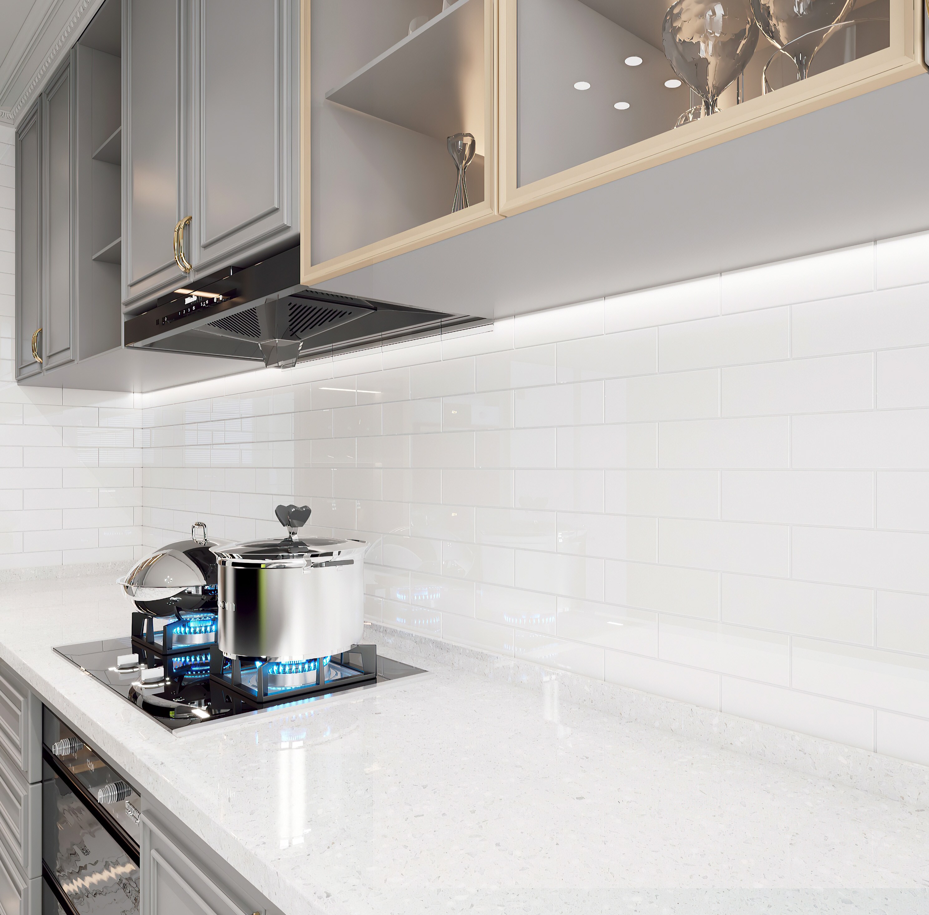 Giorbello G3910-SMPL Tile-Samples - View #4