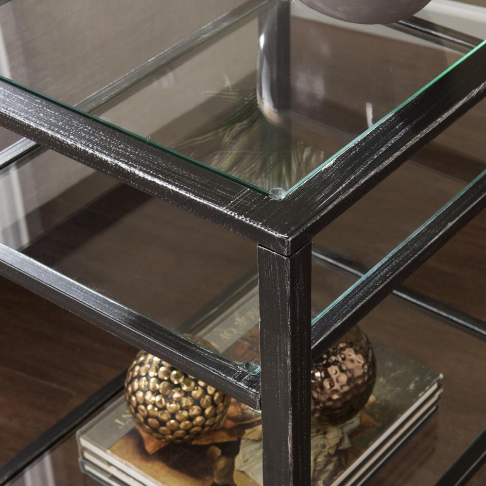 Boston Loft Furnishings ATG2778 End-Tables - View #4