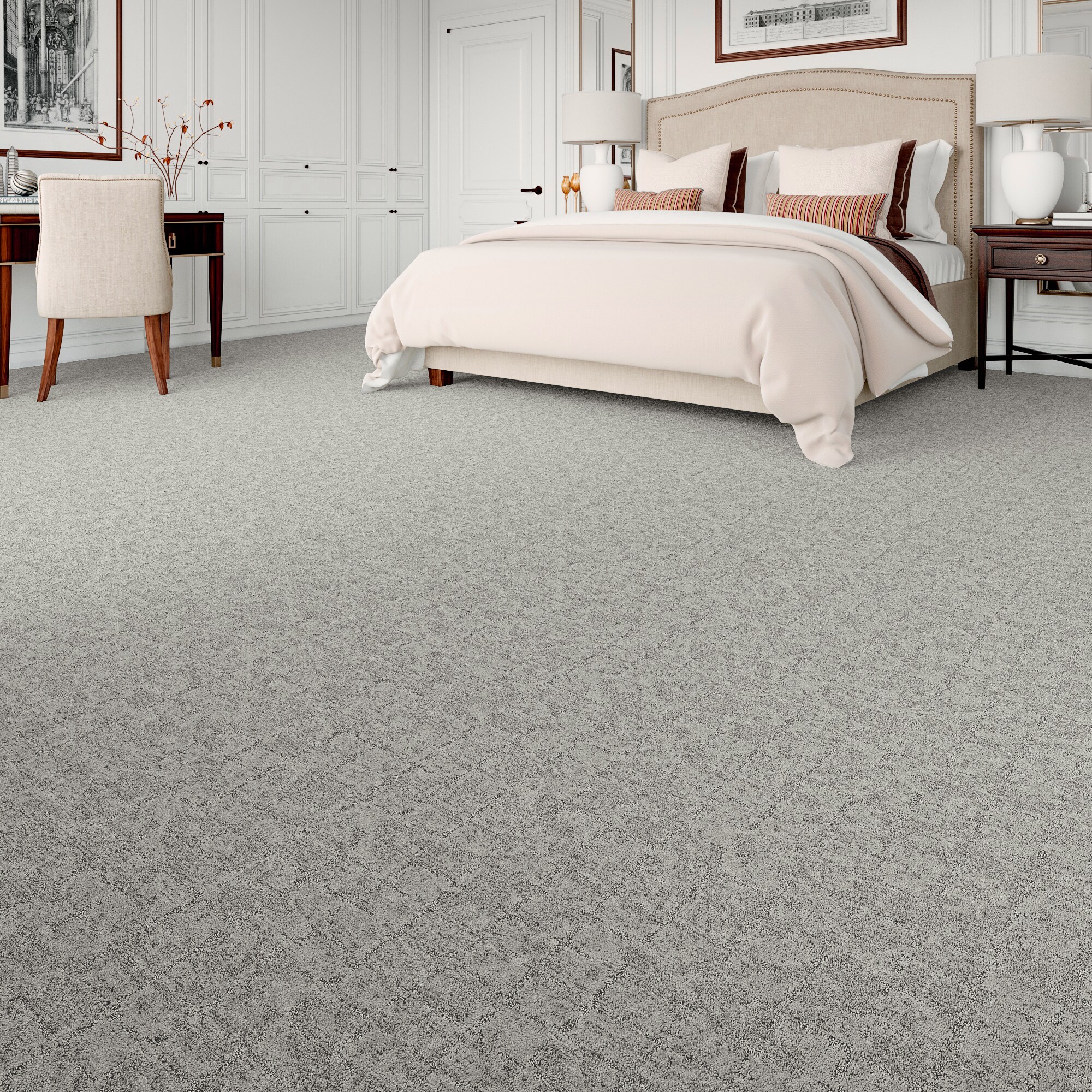 STAINMASTER STP64-12-L011 Carpet-Panel - View #6