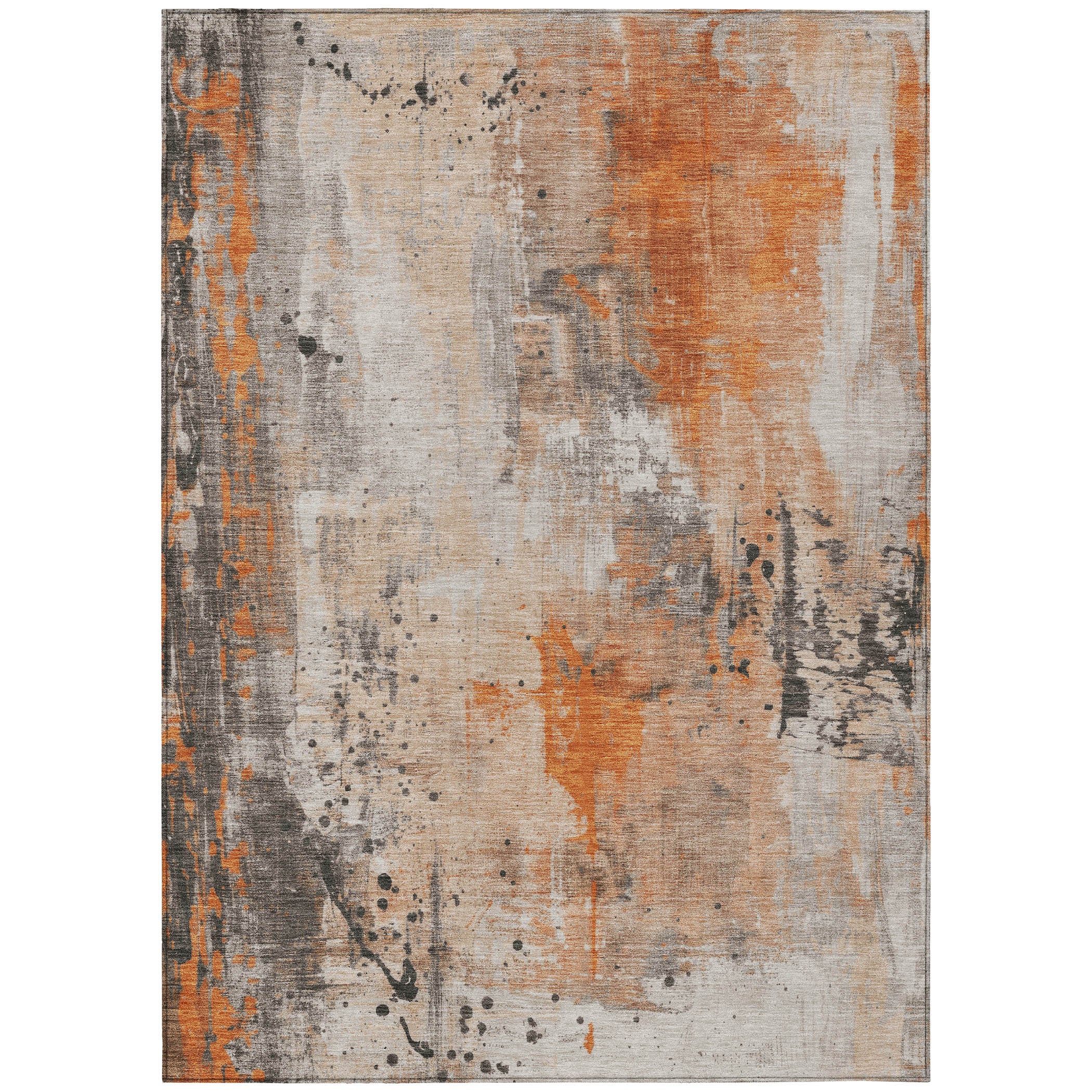 Addison Rugs ACN1840OR3X5 rugs - View #2