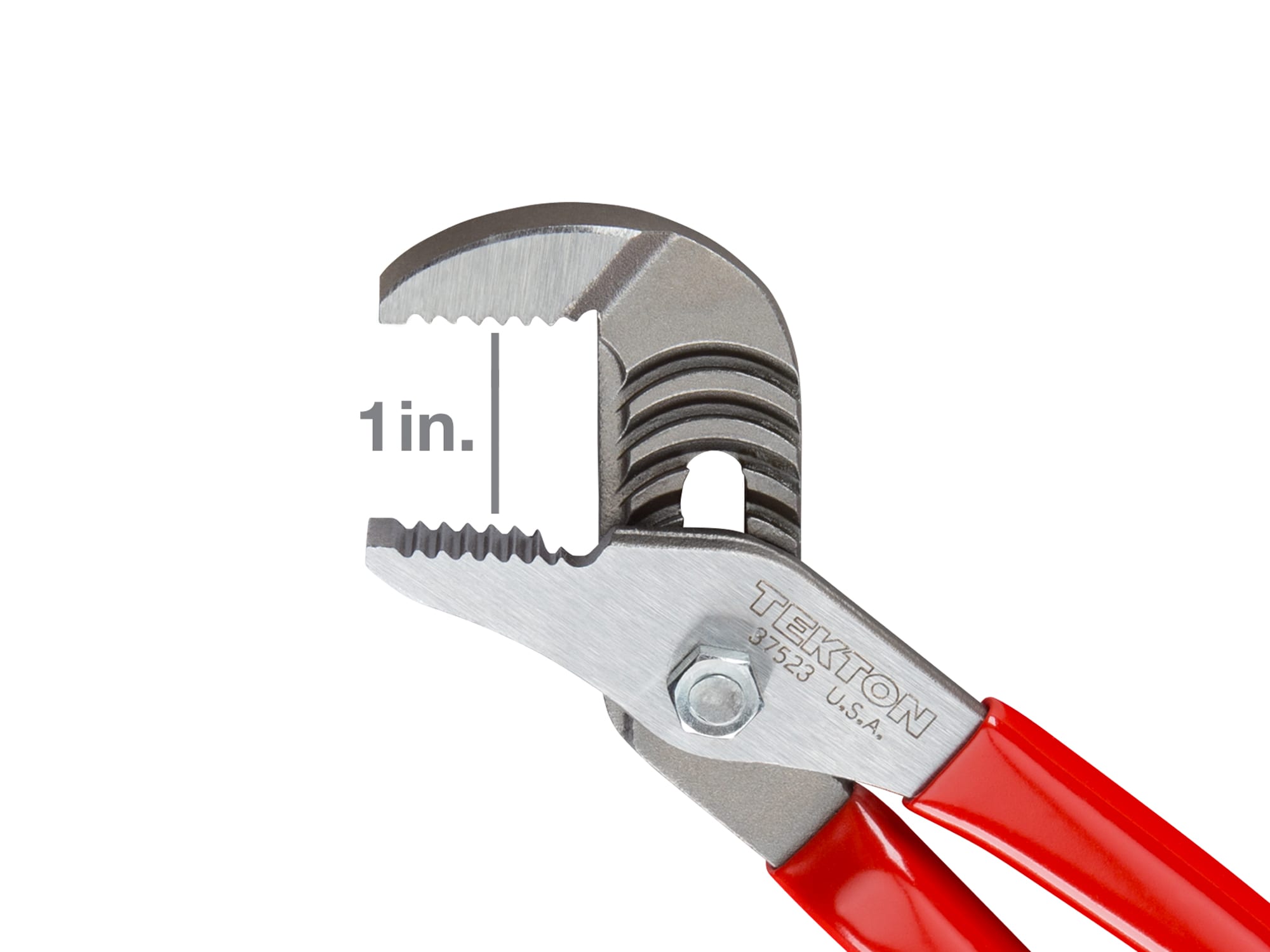 TEKTON 37523 pliers - View #4