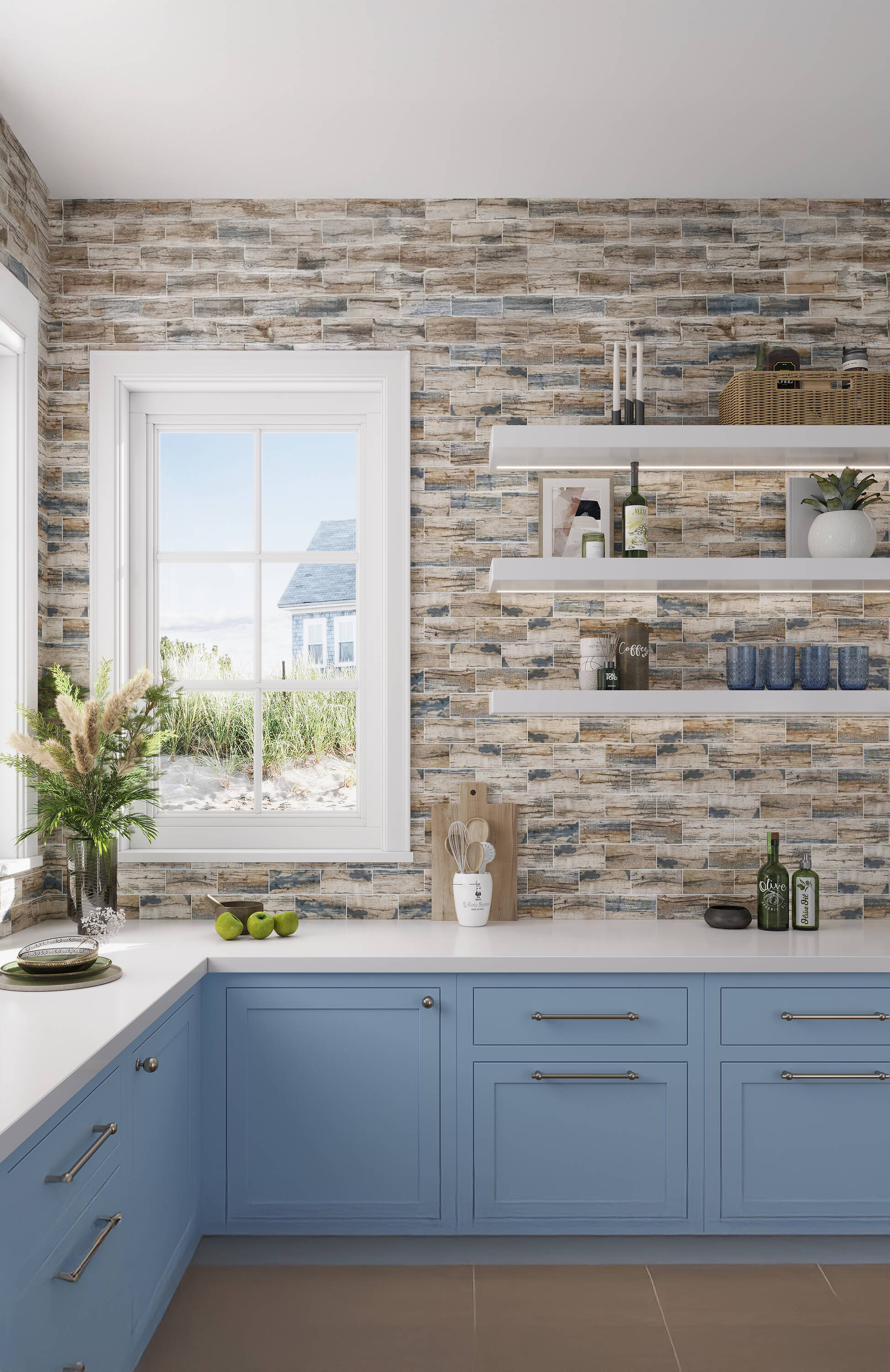 Apollo Tile APLNNR9904BLEC37 Ceramic-Tile - View #16