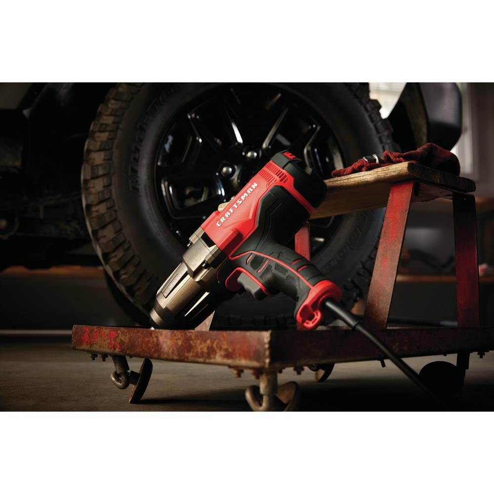 CRAFTSMAN CMEF900 Cordless-Impact-Wrenches - View #7