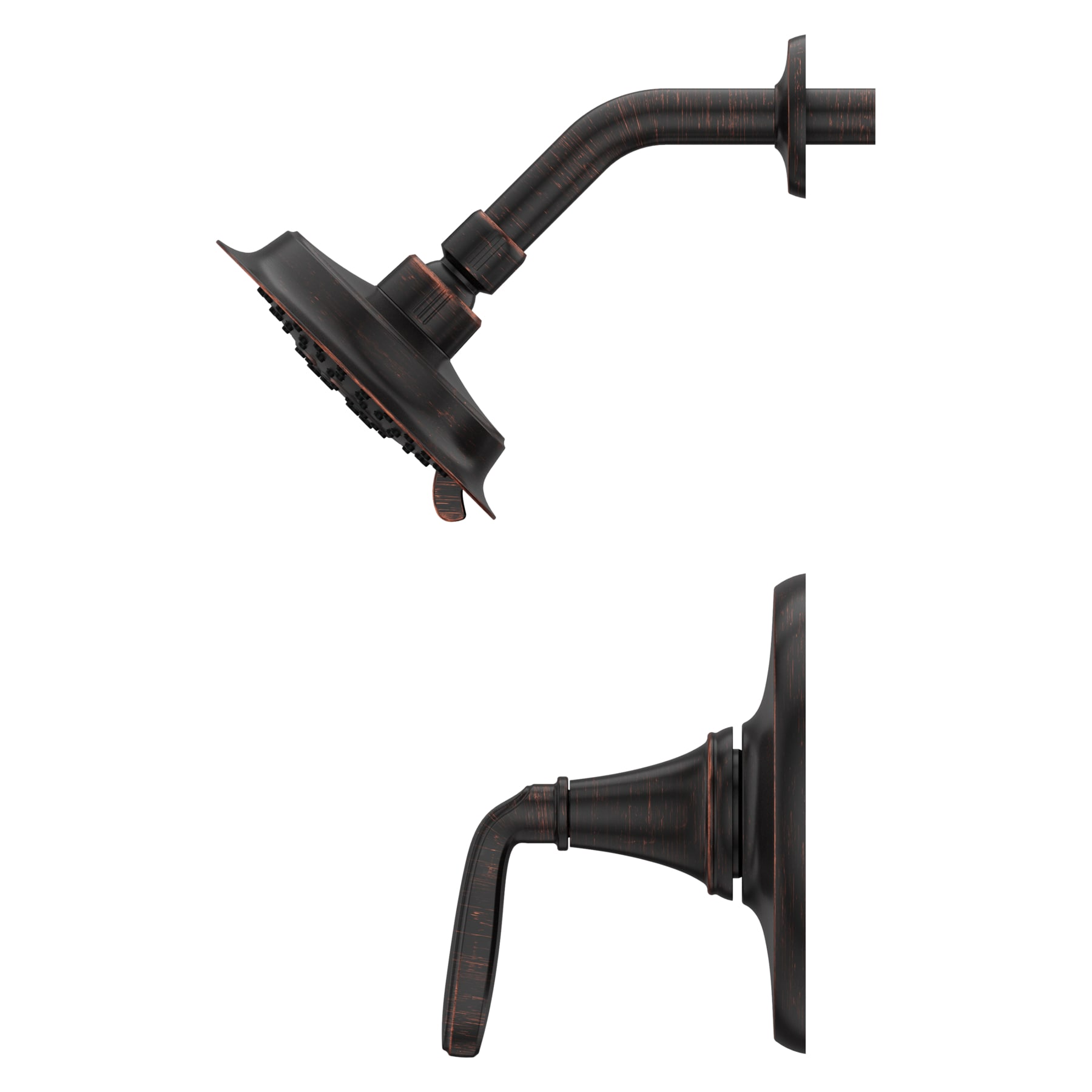 Pfister LG89-7MGY Tub-Shower-Faucets - View #3