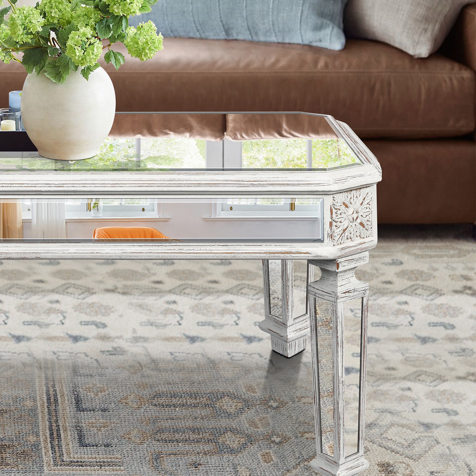 Bybafun YD2400046 Coffee-Tables - View #11