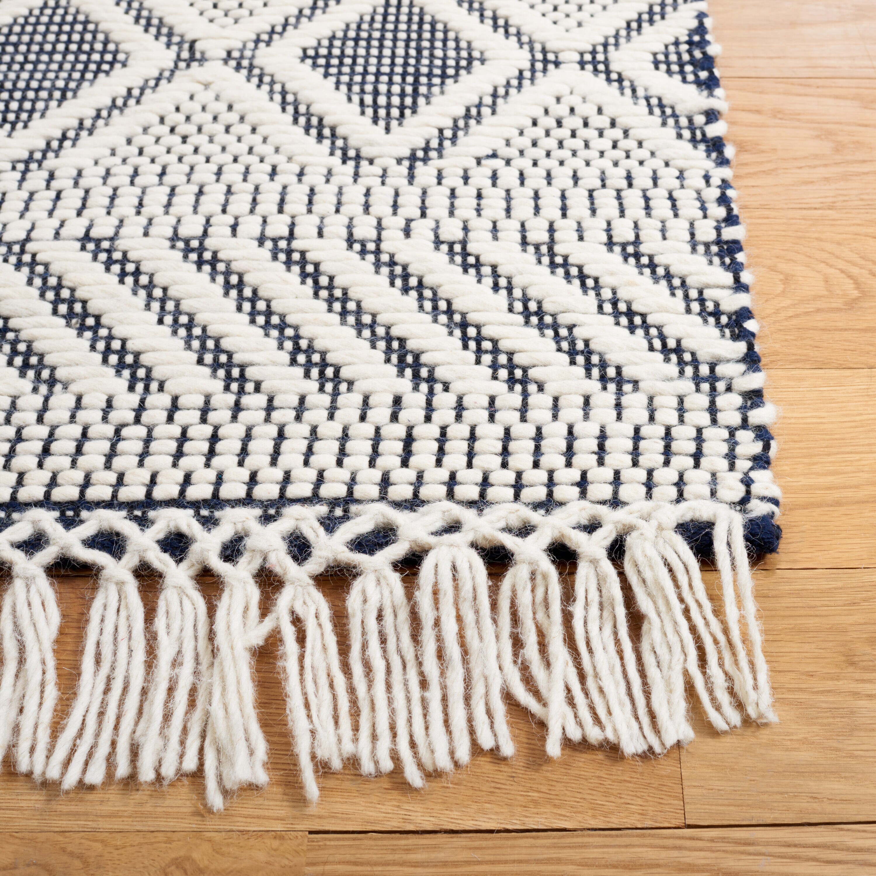 Safavieh NAT856A-8 rugs - View #3