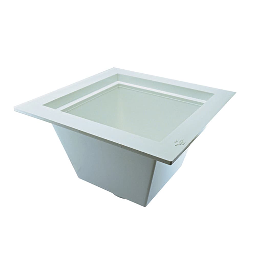 Jones Stephens S59072 Drains-Flanges - View #4