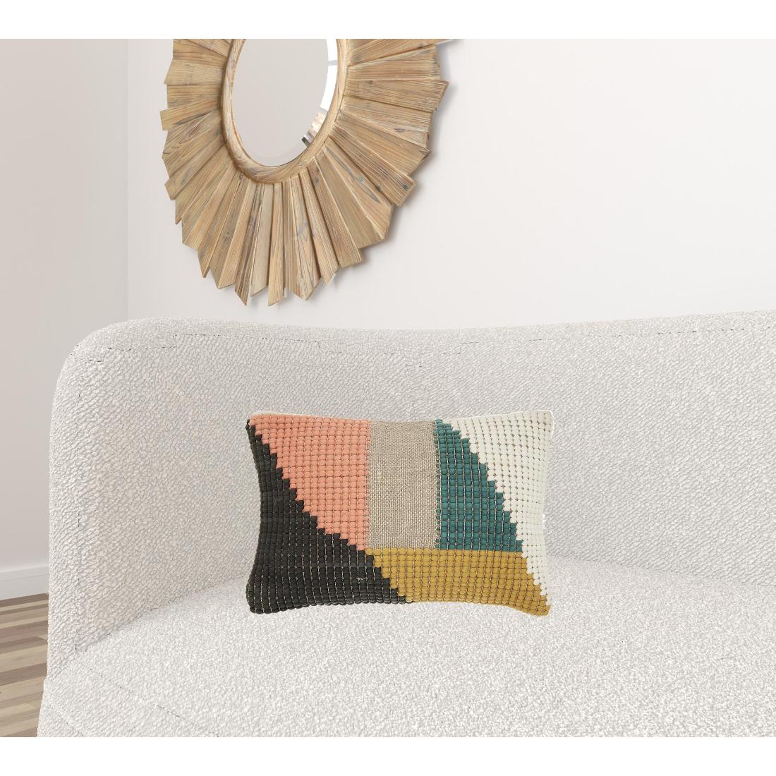 HomeRoots 4000386299 Accent-Pillows - View #3