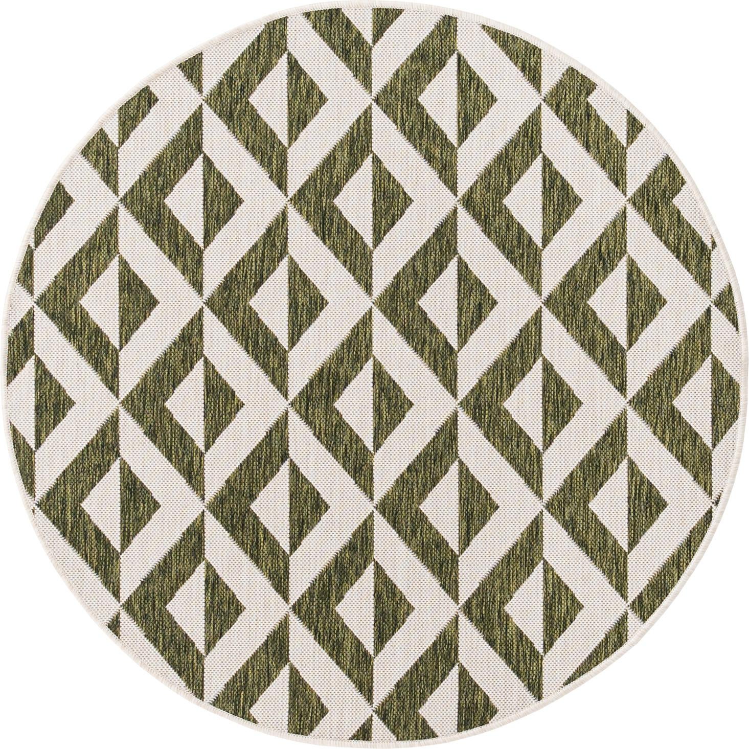 Unique Loom 3152526 rugs - View #5