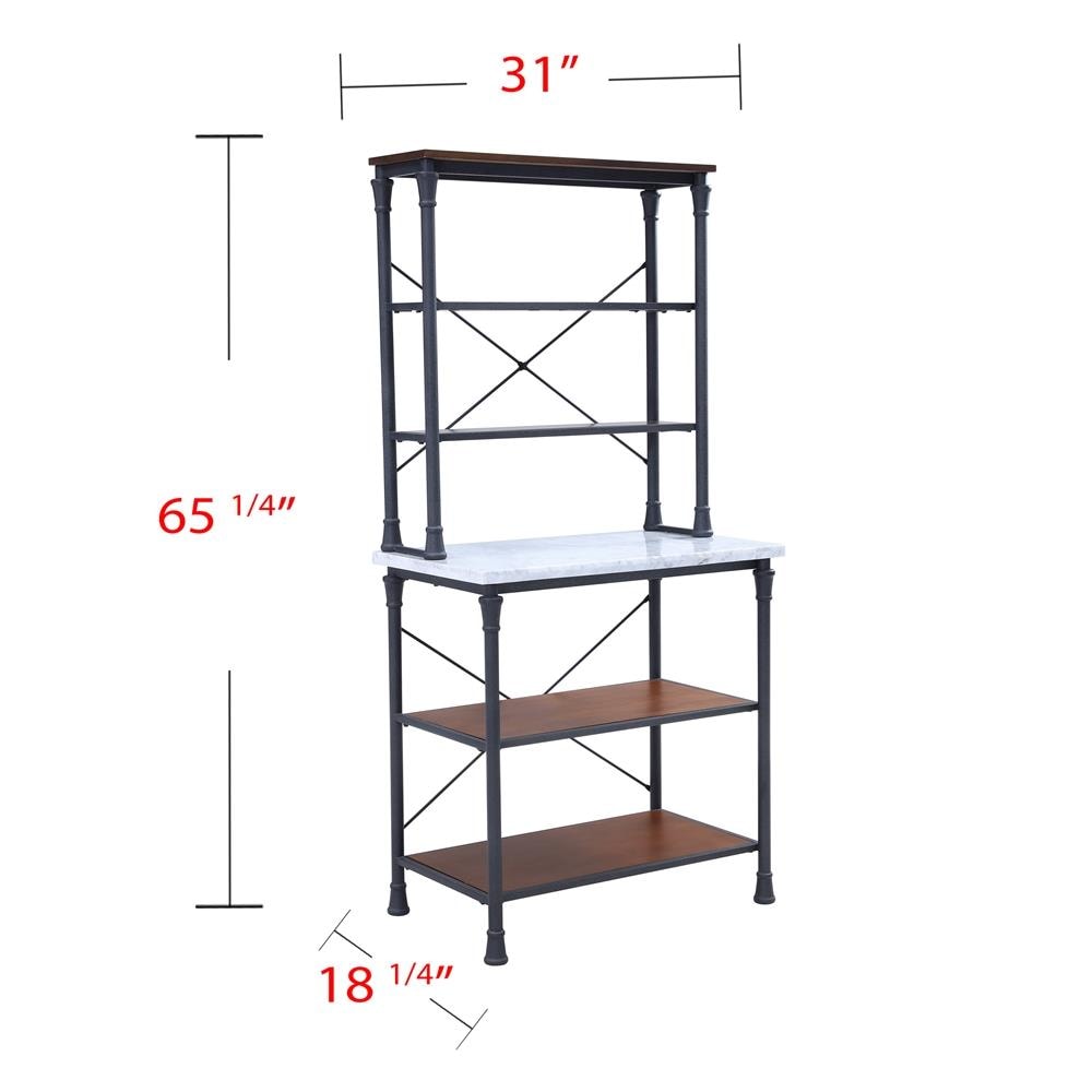 Boston Loft Furnishings ATG9421 Dining-Kitchen-Storarge - View #6