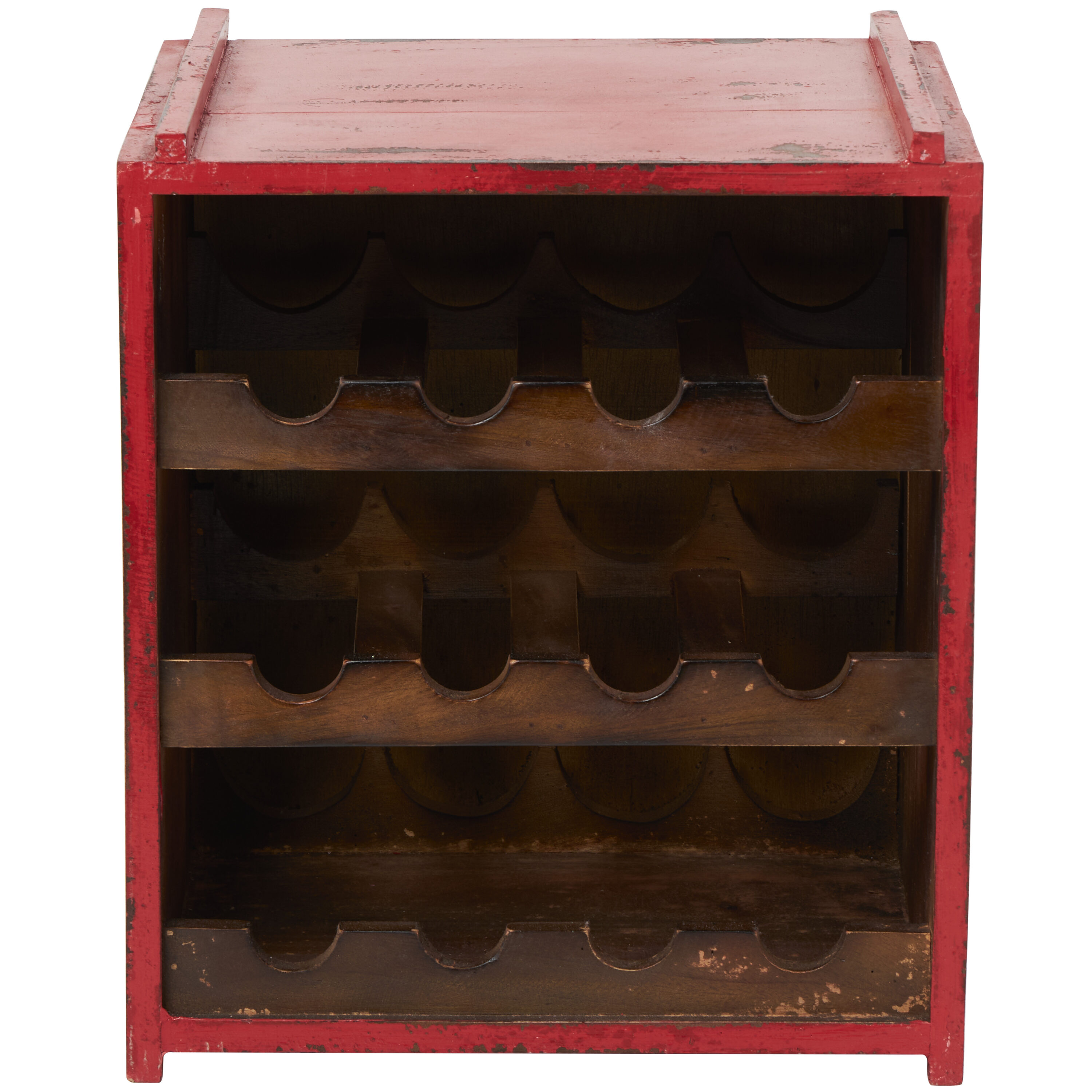 Grayson Lane 36918 Wine-Racks - View #5