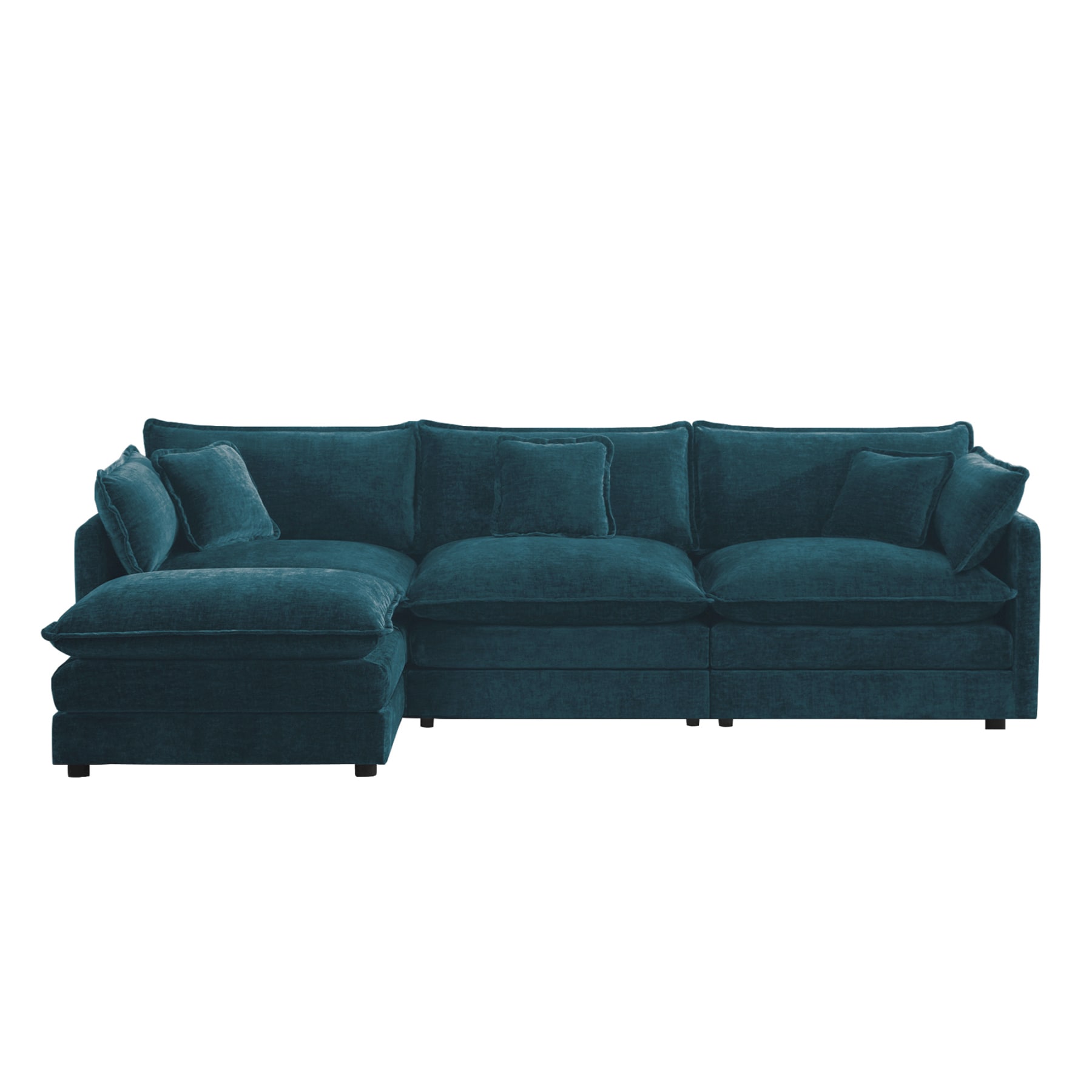 CHITA SOFA662  - View #3