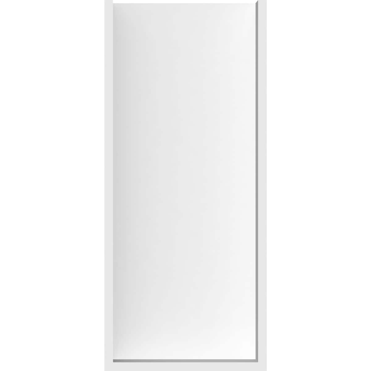 Ekena Millwork OUTP07X16X16THR01 outlookers - View #4