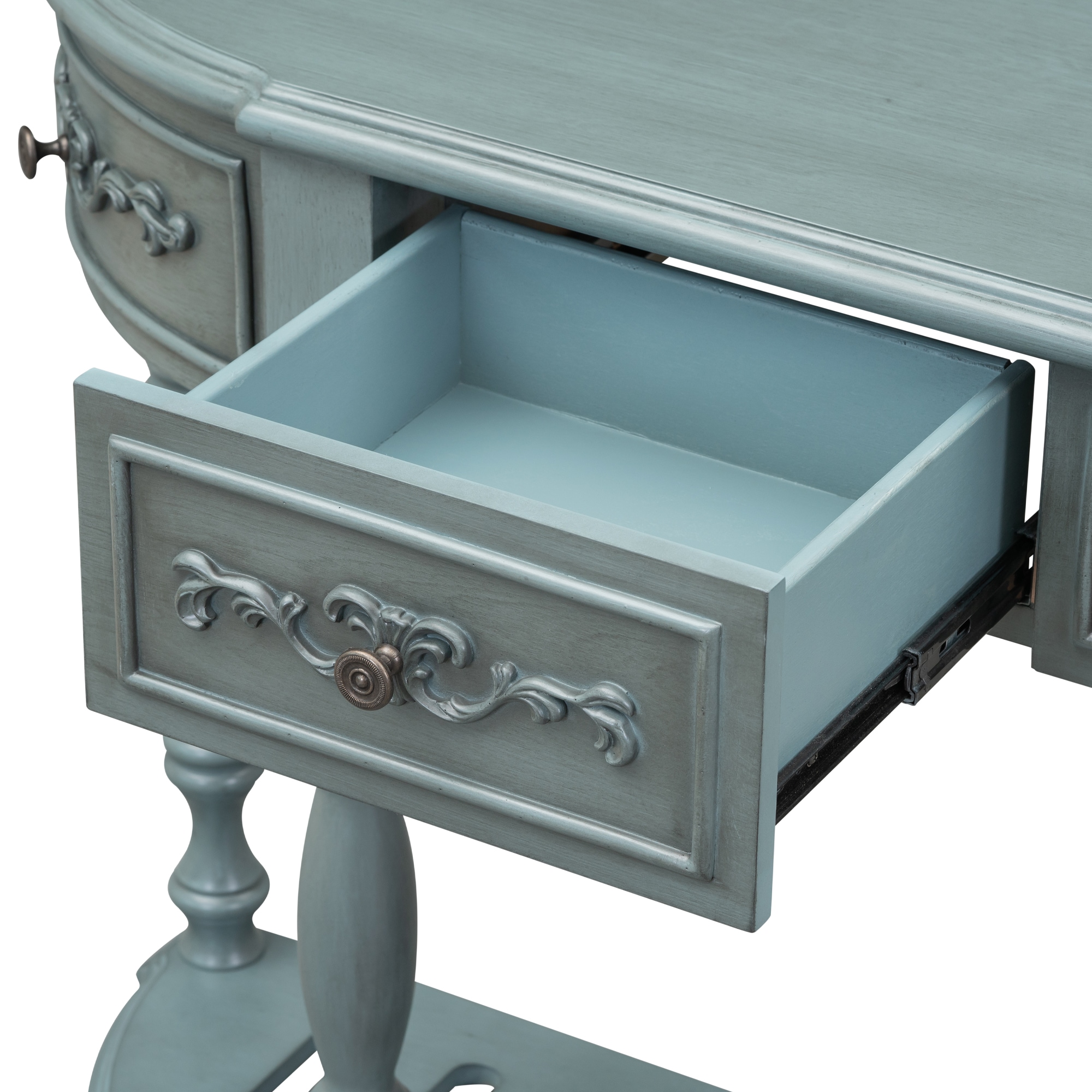 ModernLuxe N711P186862C Console-Sofa-Tables - View #10