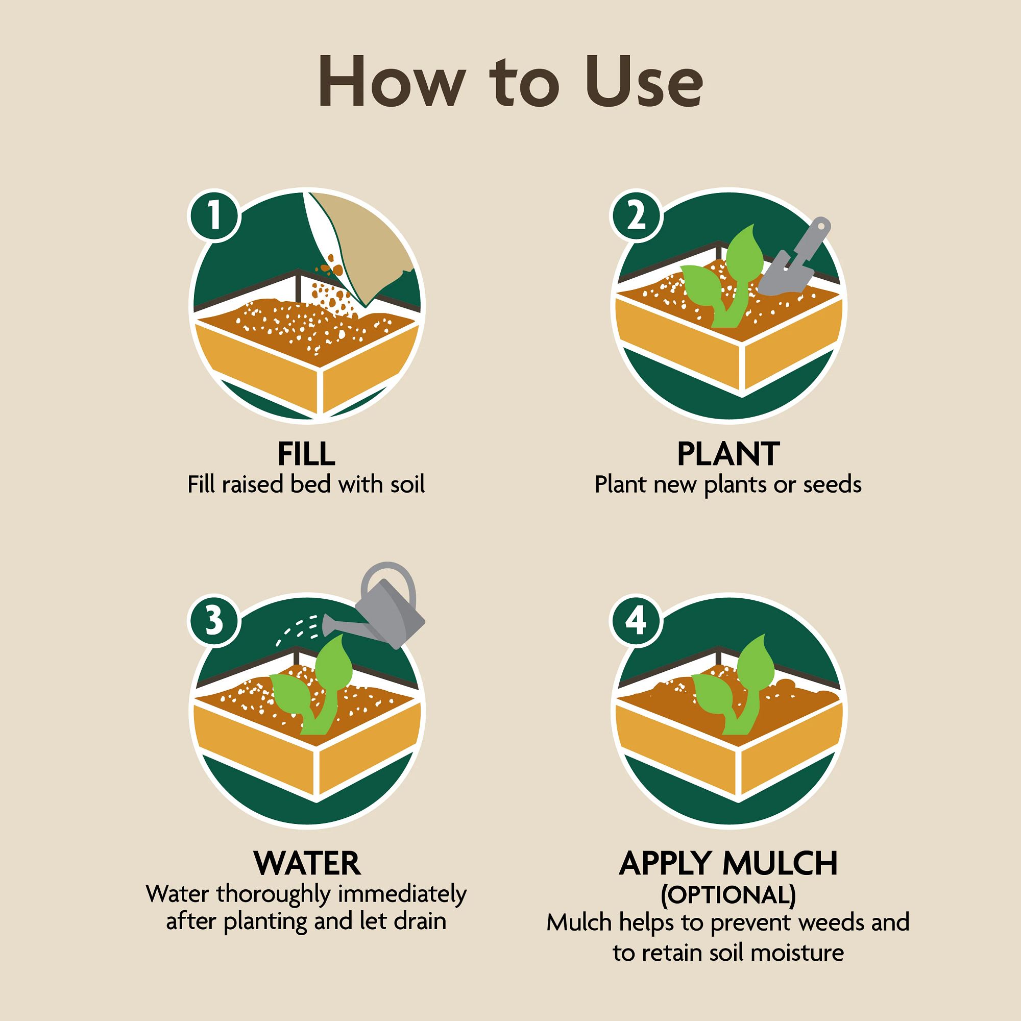 Miracle-Gro 73859430 Garden-Soil-Soil-Amendments - View #9