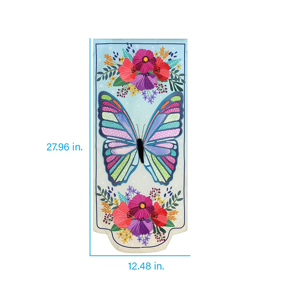 Style Selections ZLW14L9643 Decorative-Banner-Flags - View #2